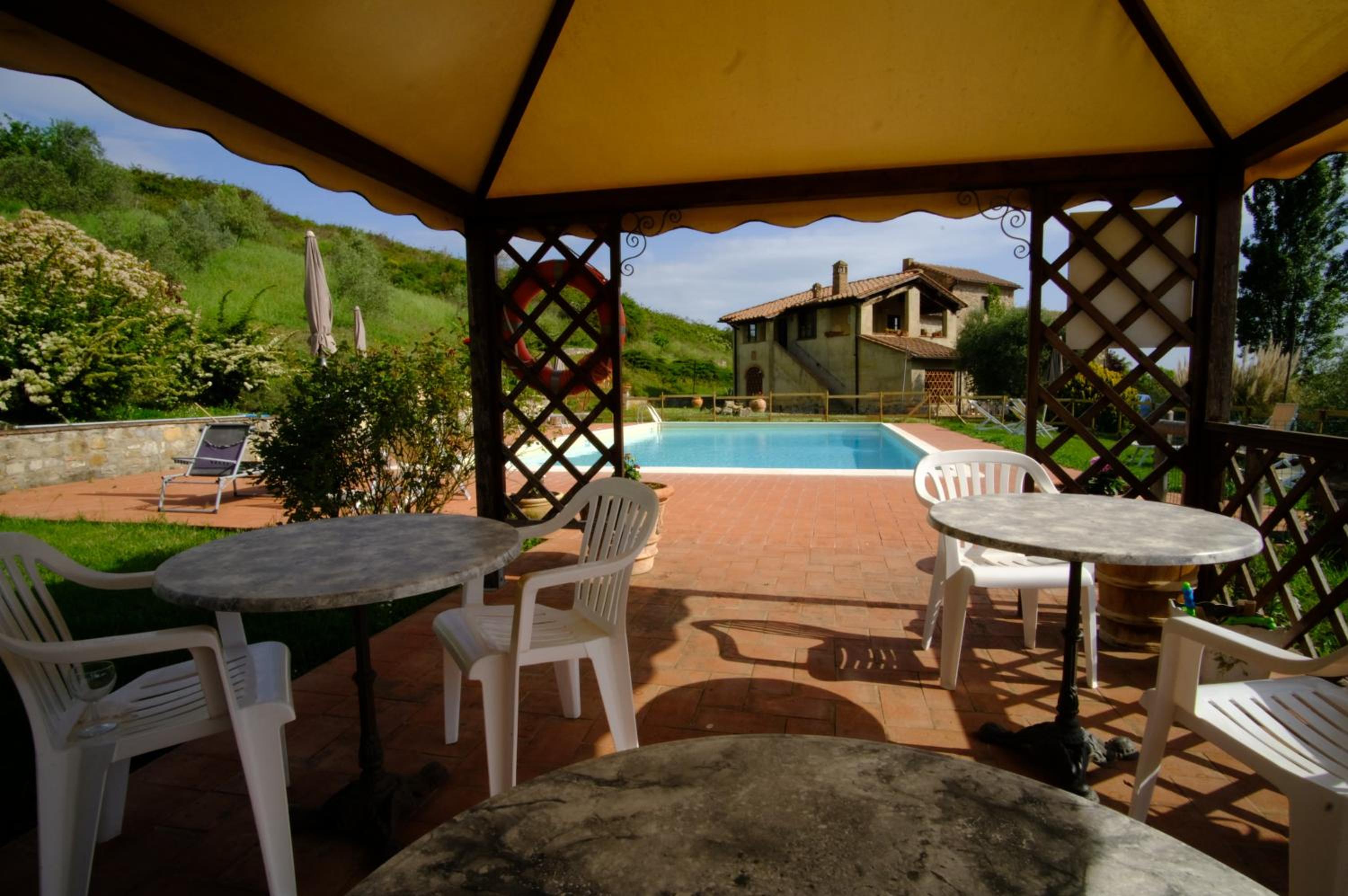 Agriturismo LUCERTOLA