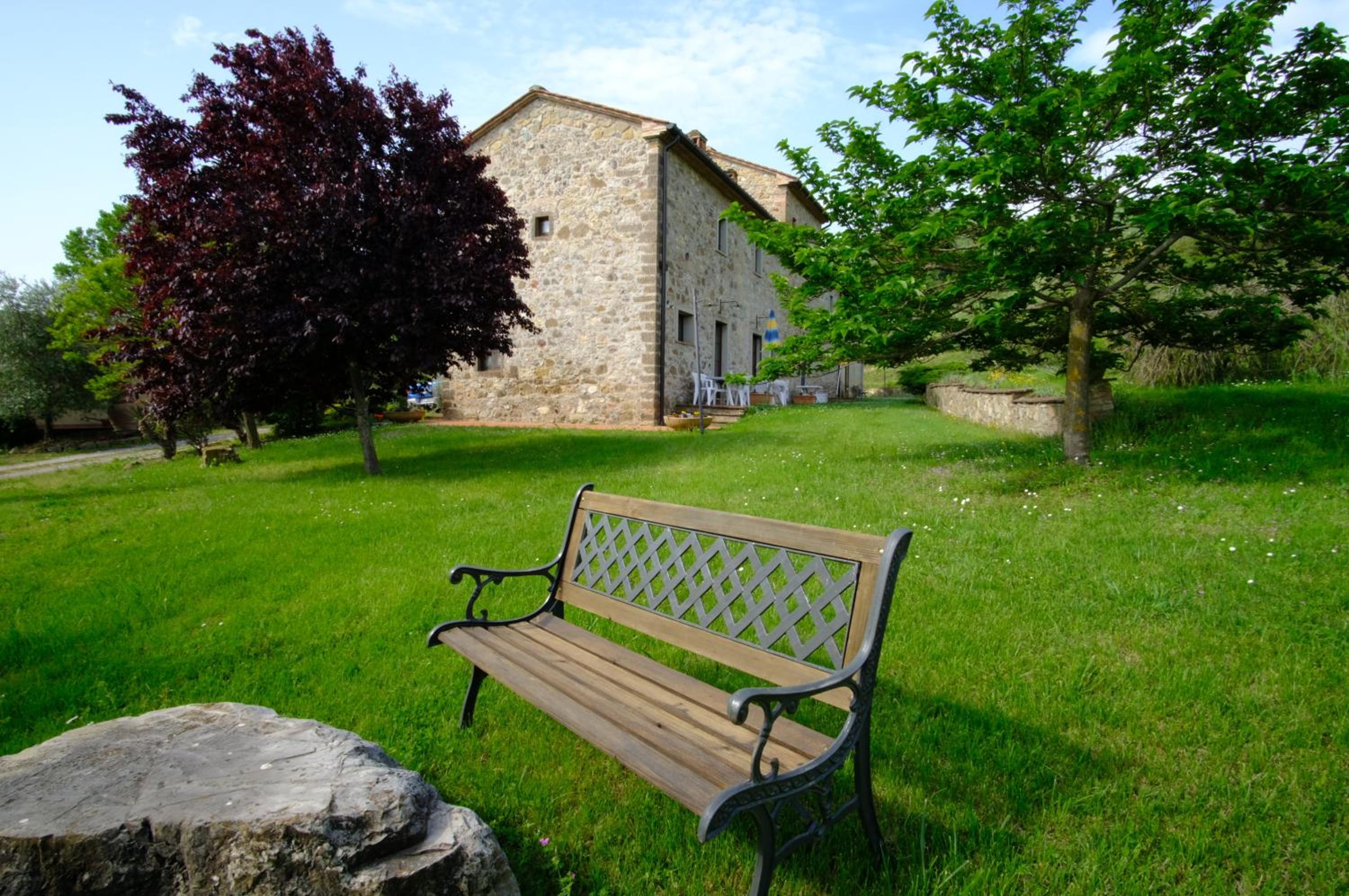 Agriturismo LUCERTOLA