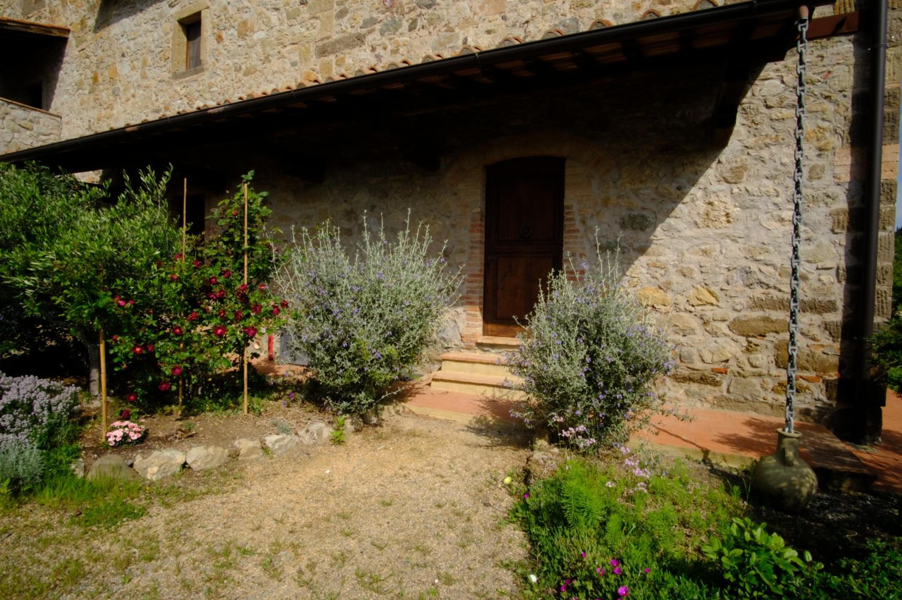 Agriturismo LUCERTOLA