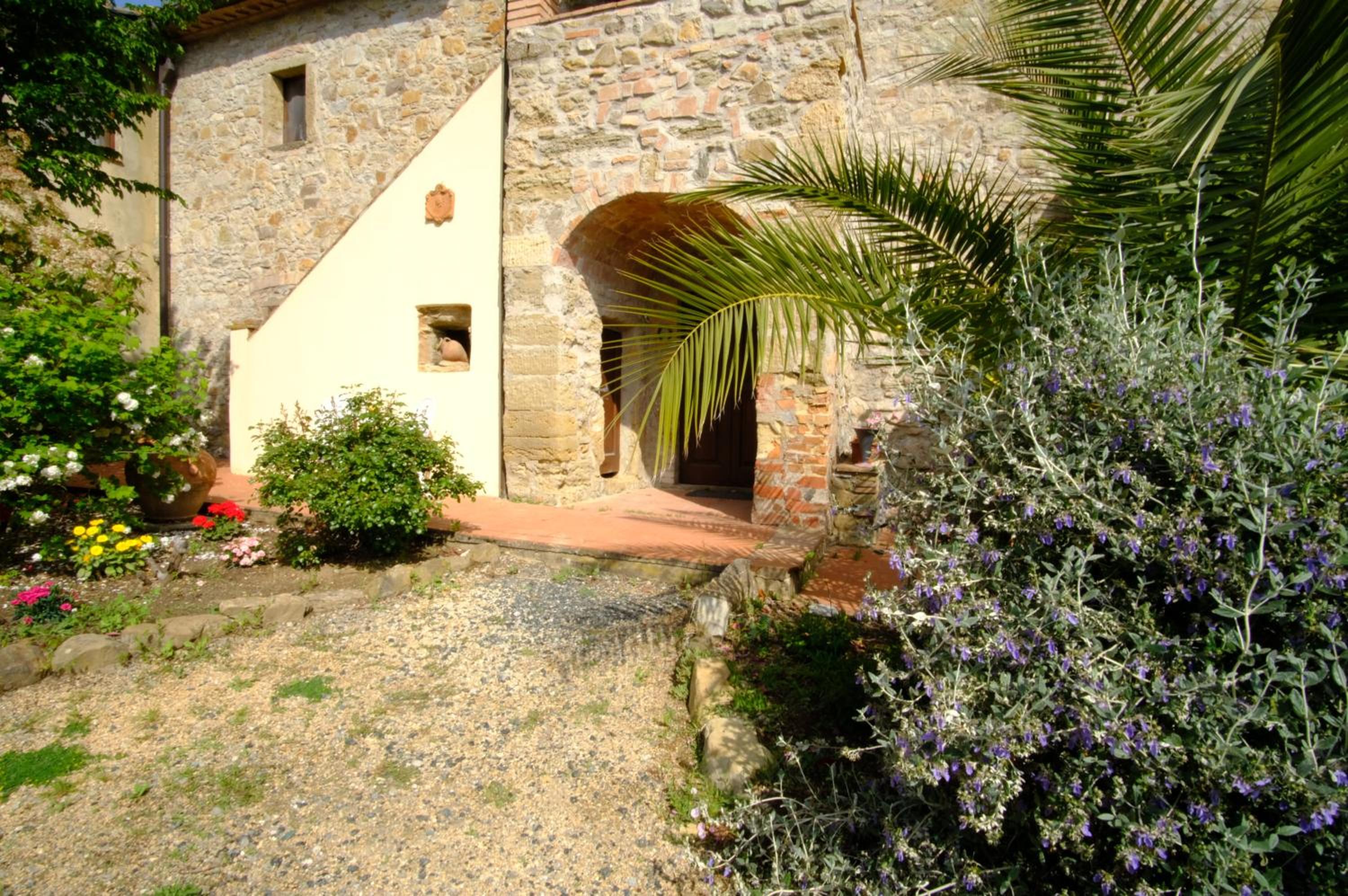 Agriturismo LUCERTOLA