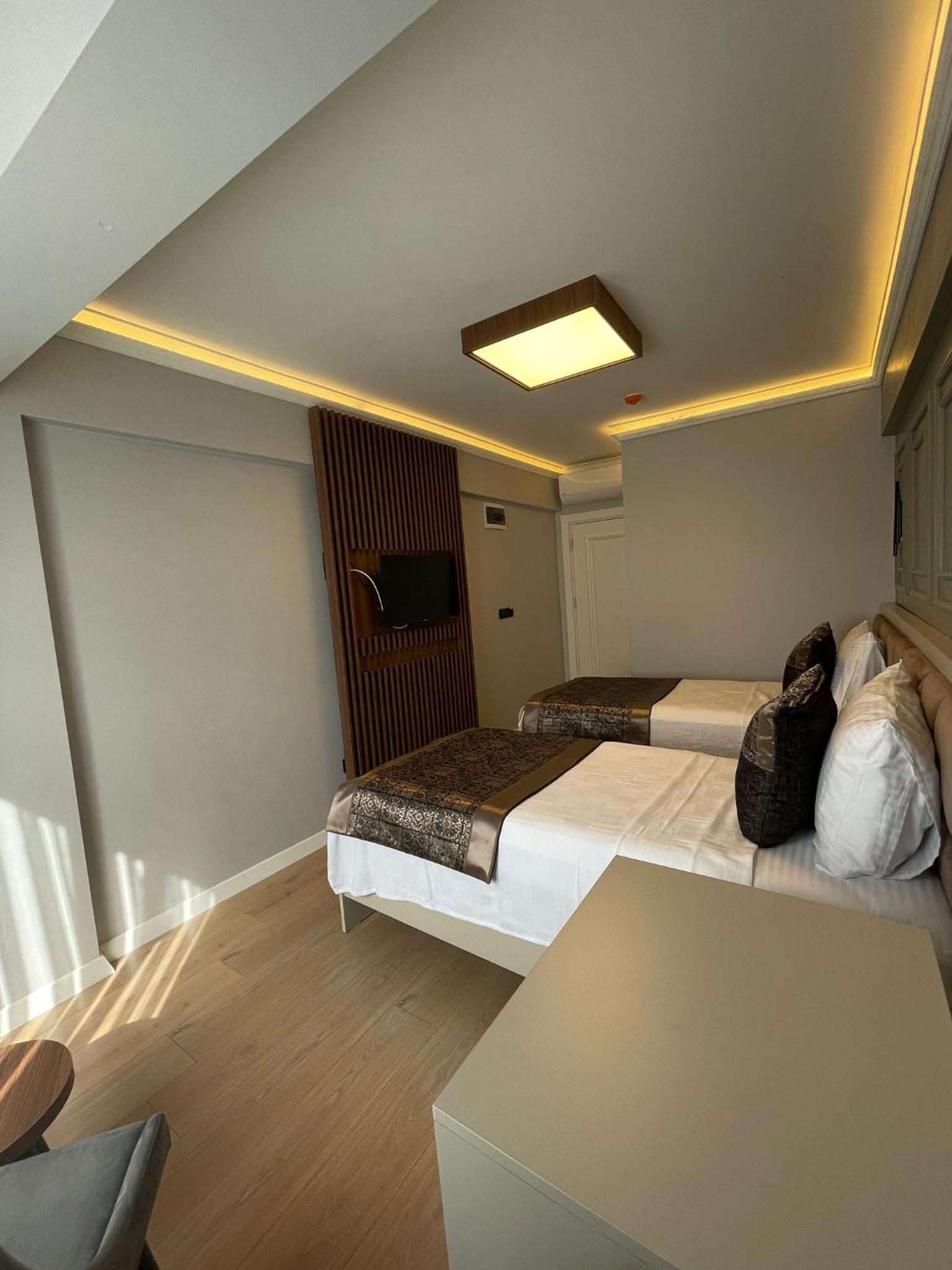 Azra Sultan Otel & Spa - Image 37