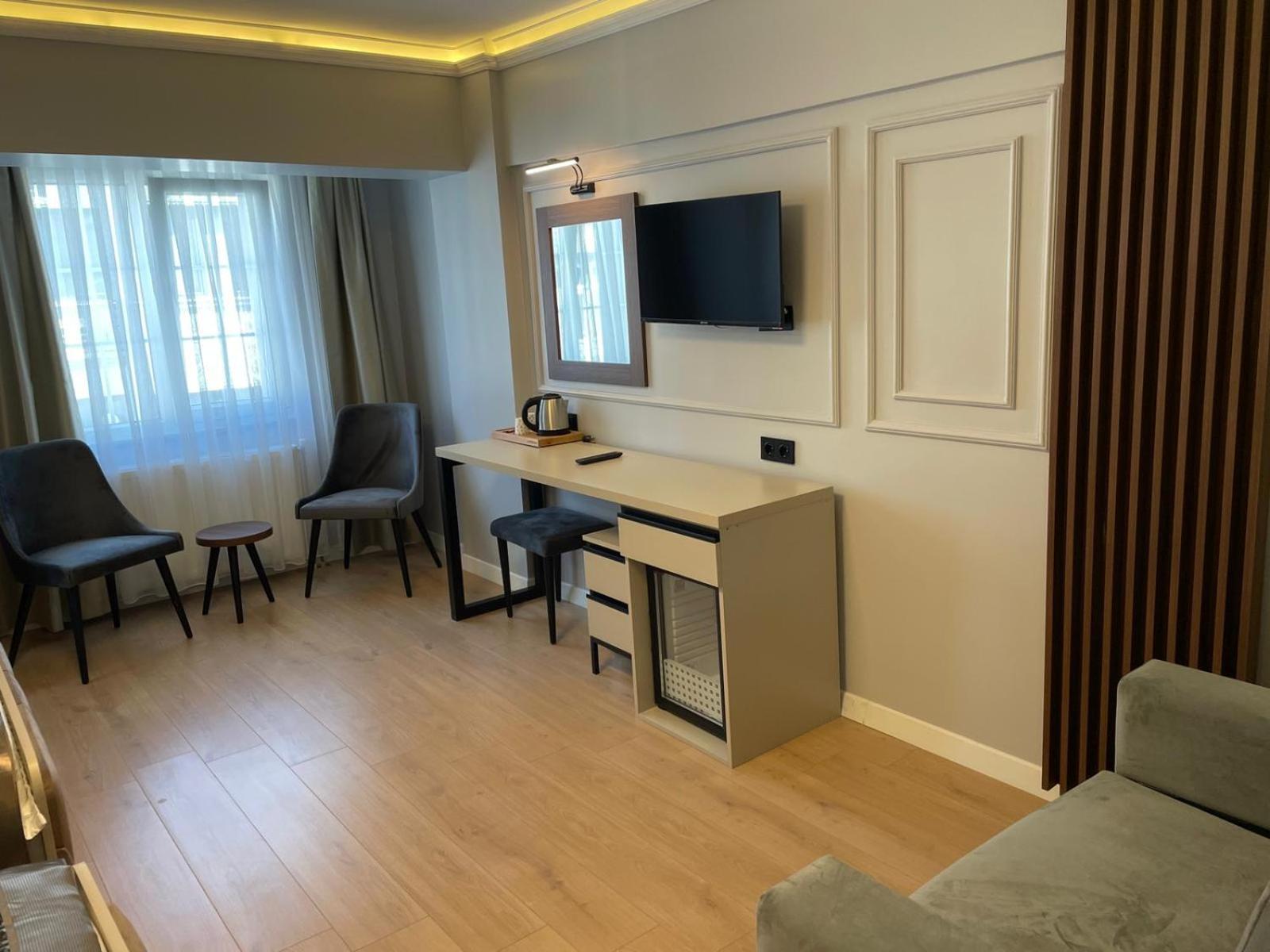 Azra Sultan Otel & Spa - Image 36