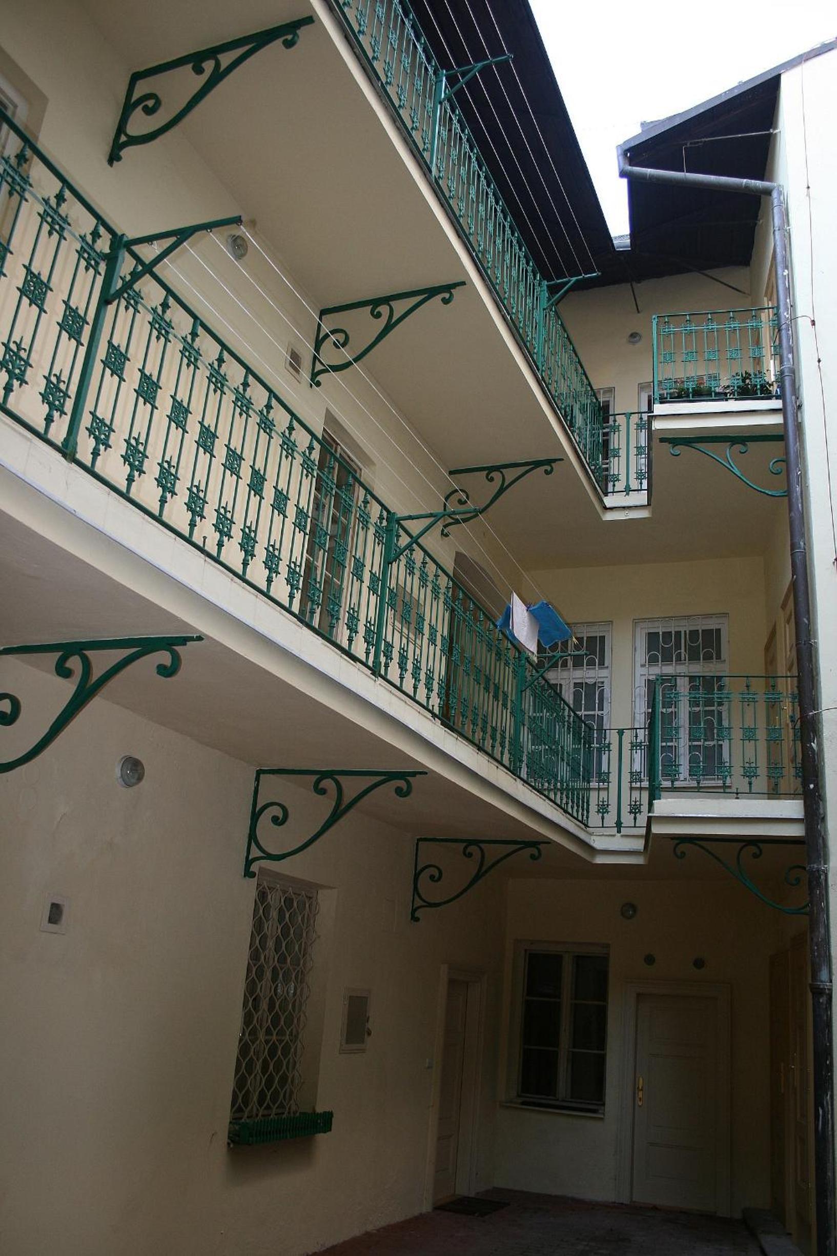 Apartment No 0A Anenska 13 - Stare Mesto