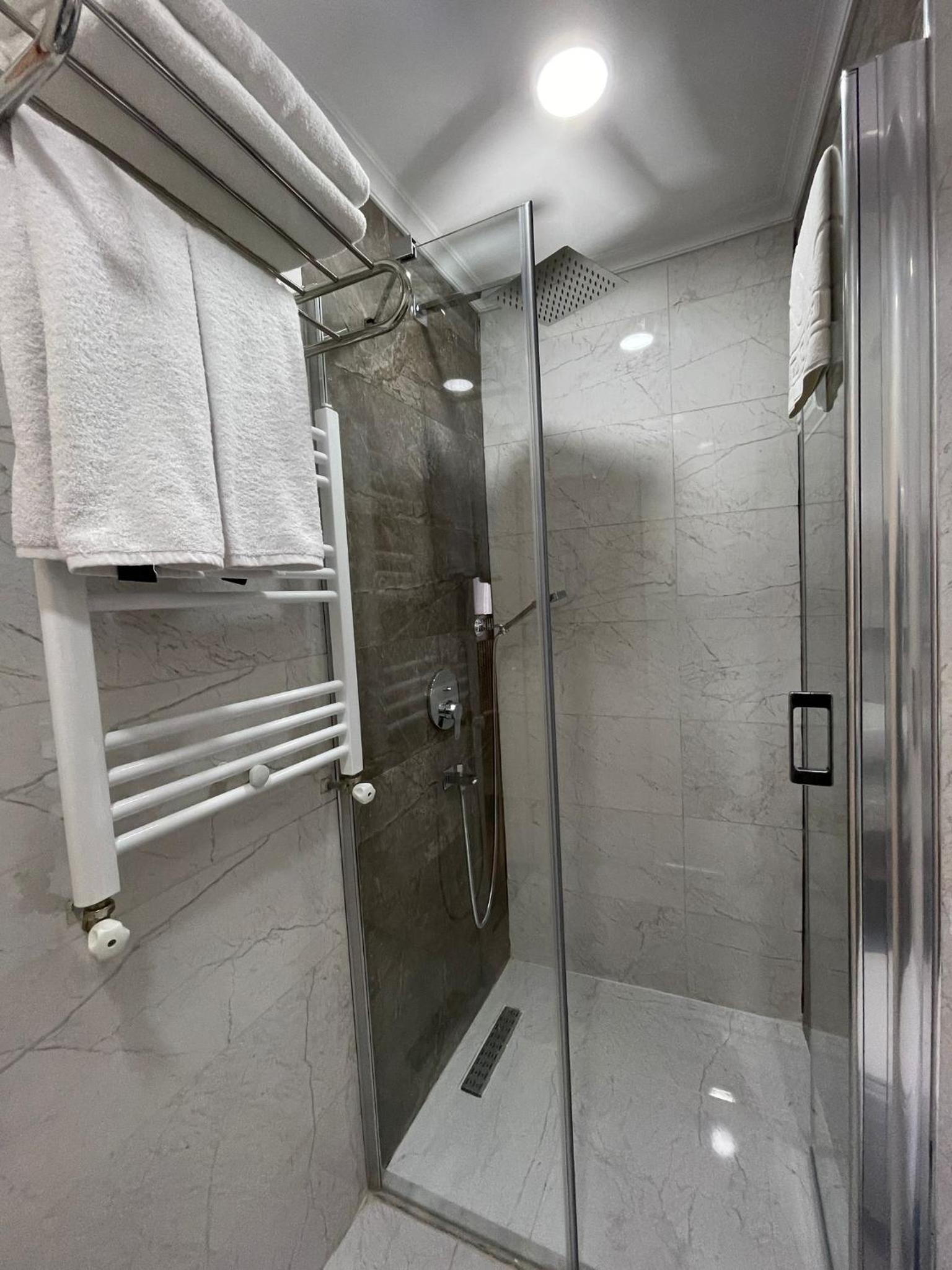 Azra Sultan Otel & Spa - Image 42