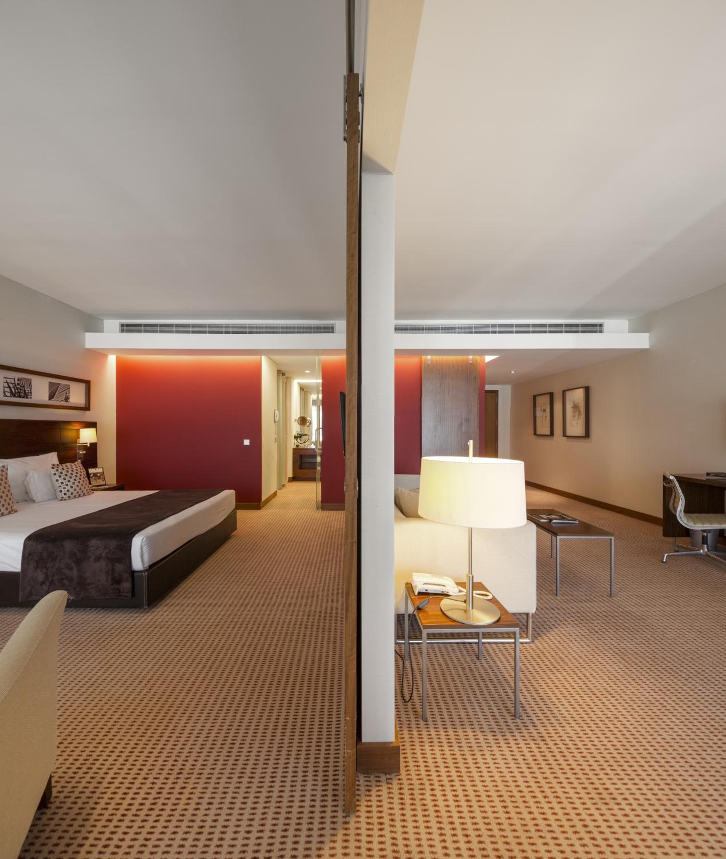 Oeiras Vacations - Lagoas Park Hotel - Property Image 4