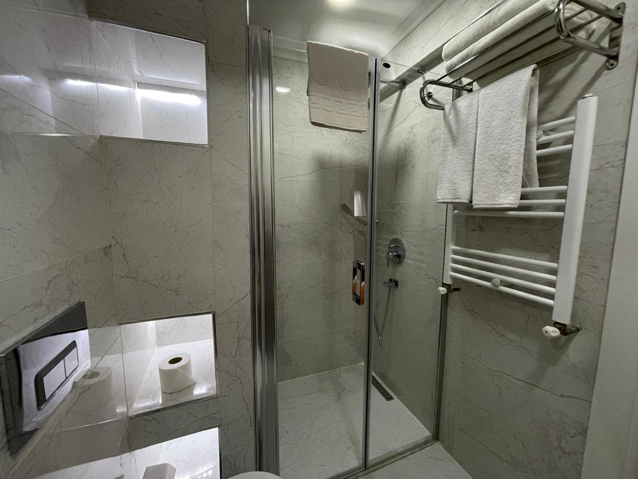 Azra Sultan Otel & Spa - Image 41