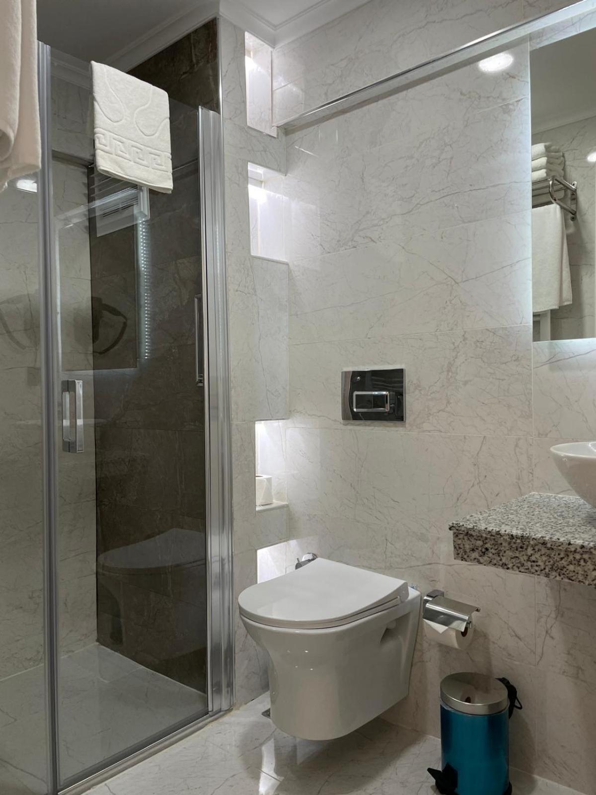 Azra Sultan Otel & Spa - Image 43
