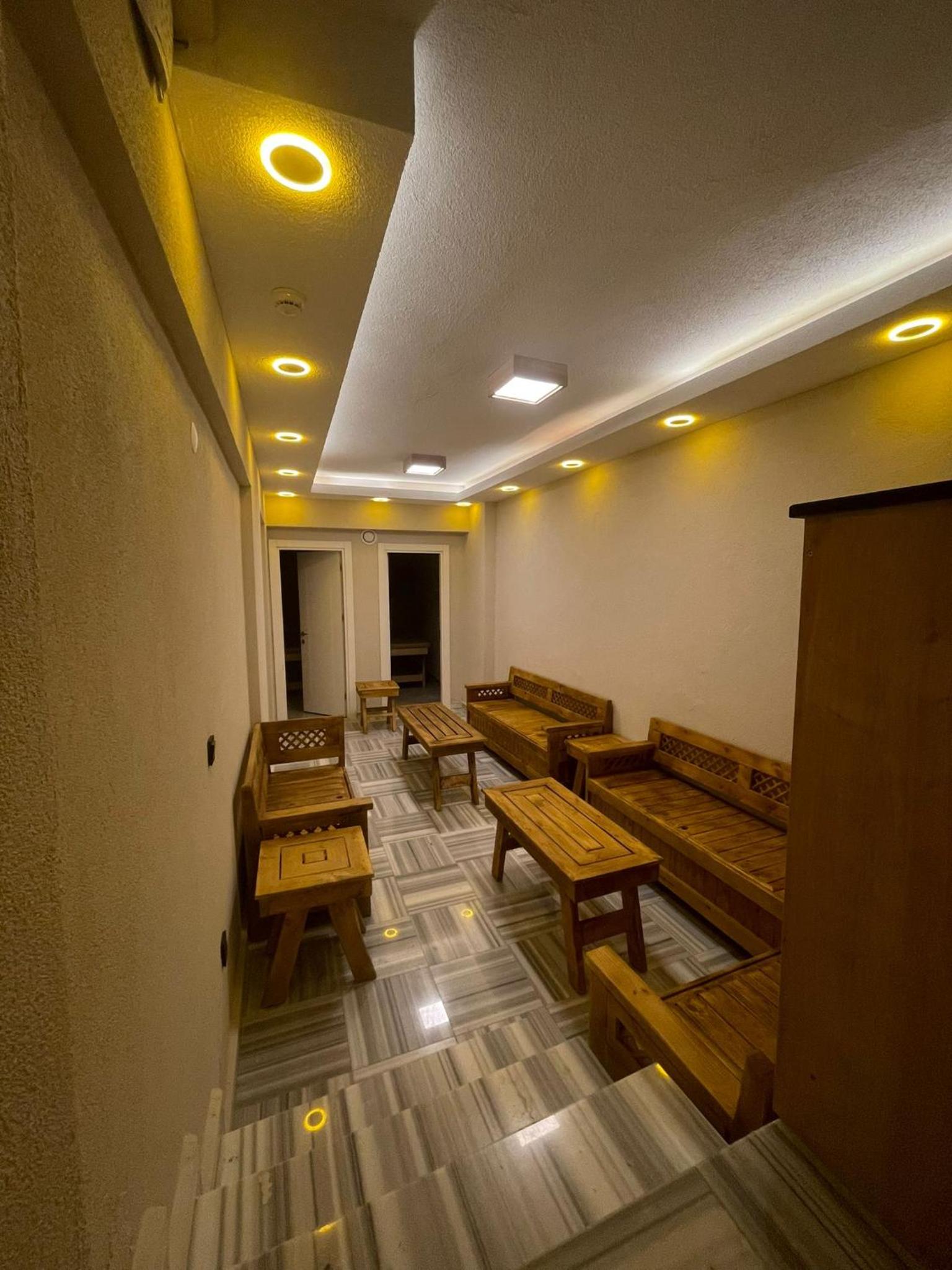 Azra Sultan Otel & Spa - Image 25