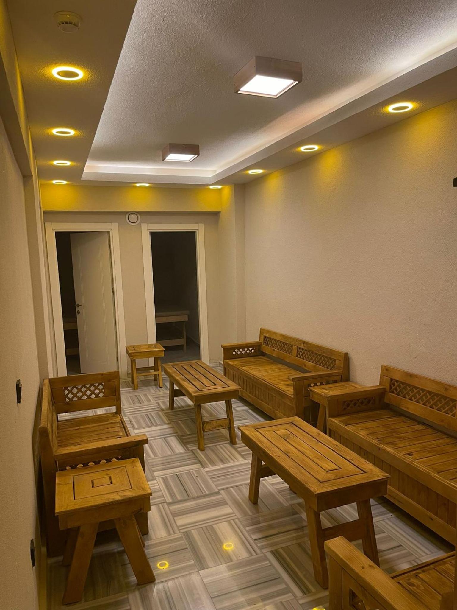 Azra Sultan Otel & Spa - Image 24