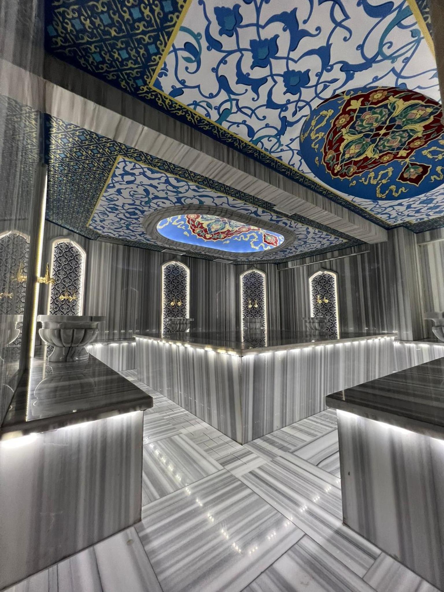 Azra Sultan Otel & Spa - Image 45