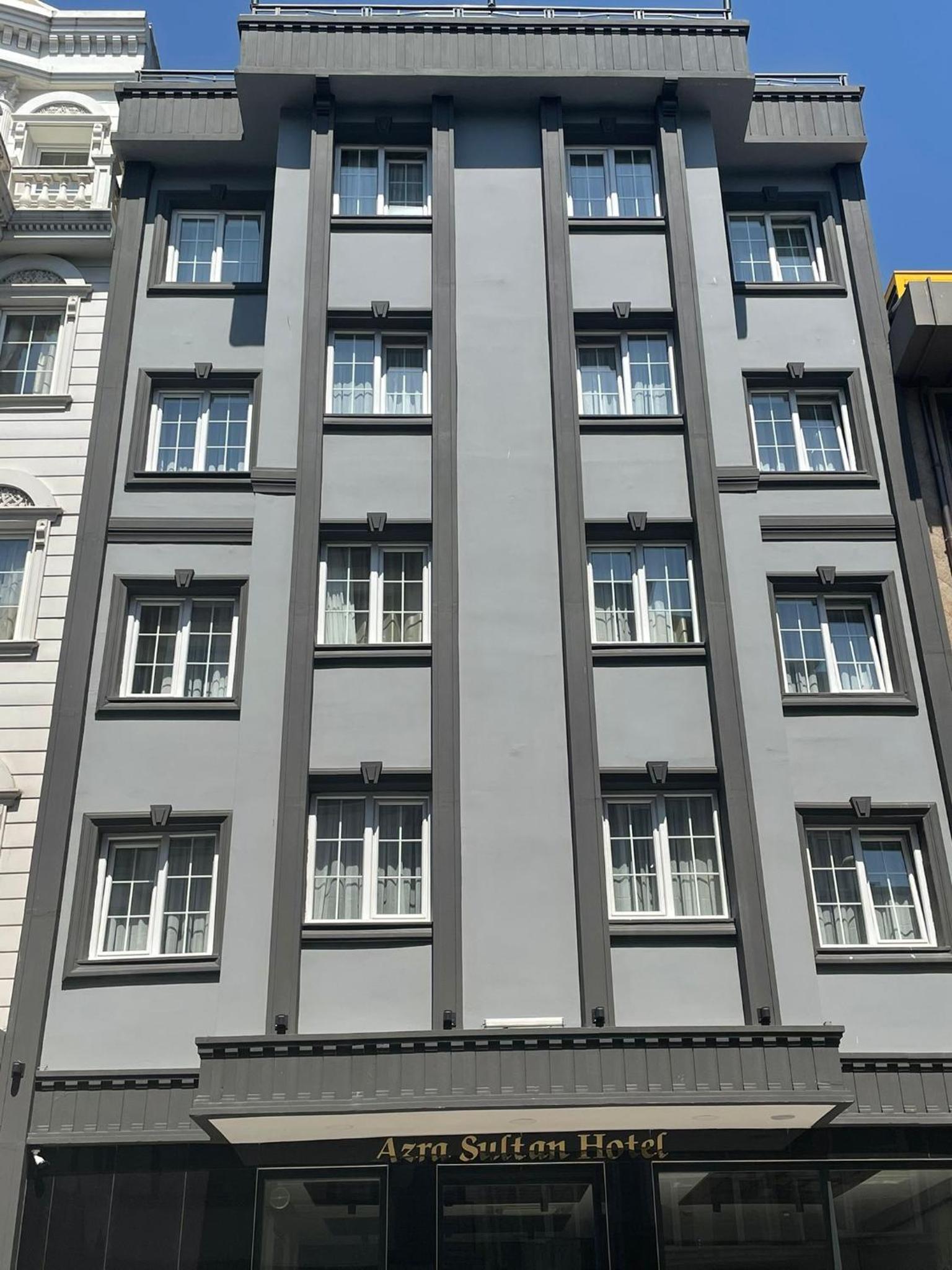 Azra Sultan Otel & Spa - Image 6