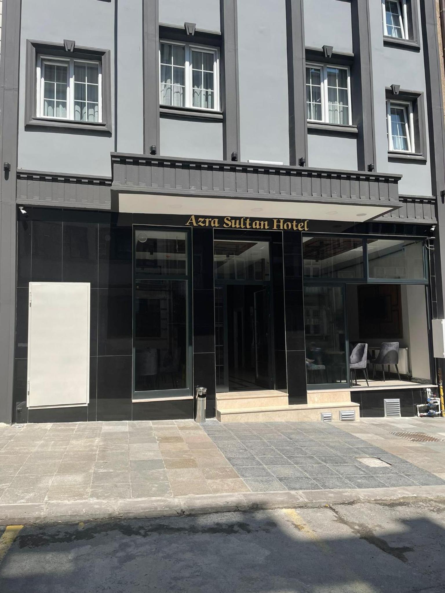 Azra Sultan Otel & Spa - Image 7