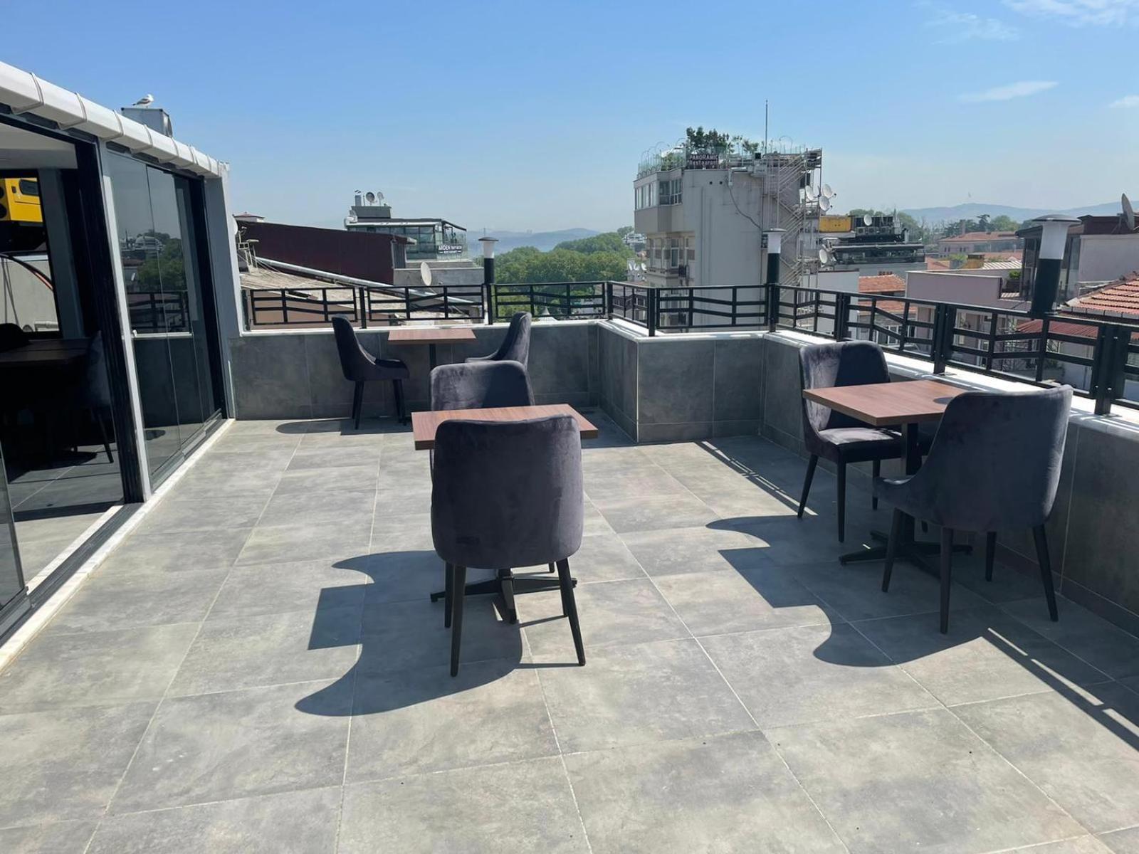 Azra Sultan Otel & Spa - Image 8