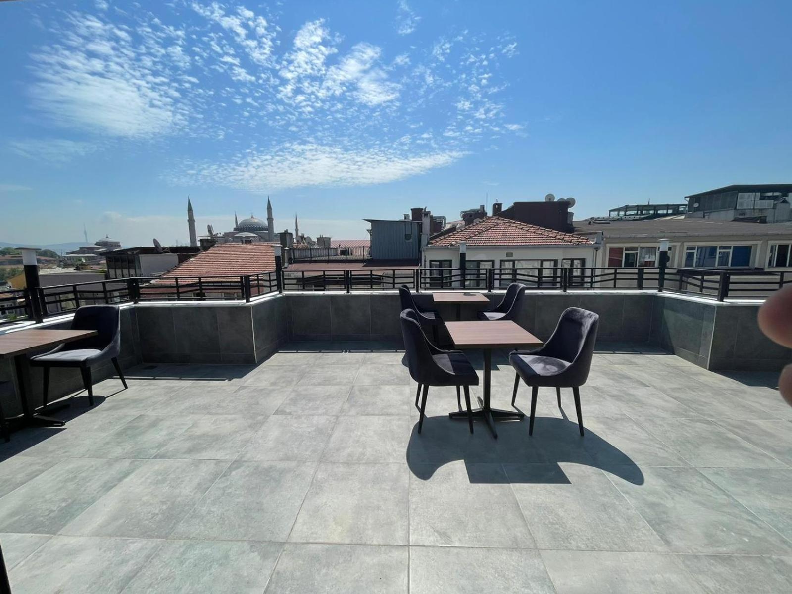 Azra Sultan Otel & Spa - Image 9