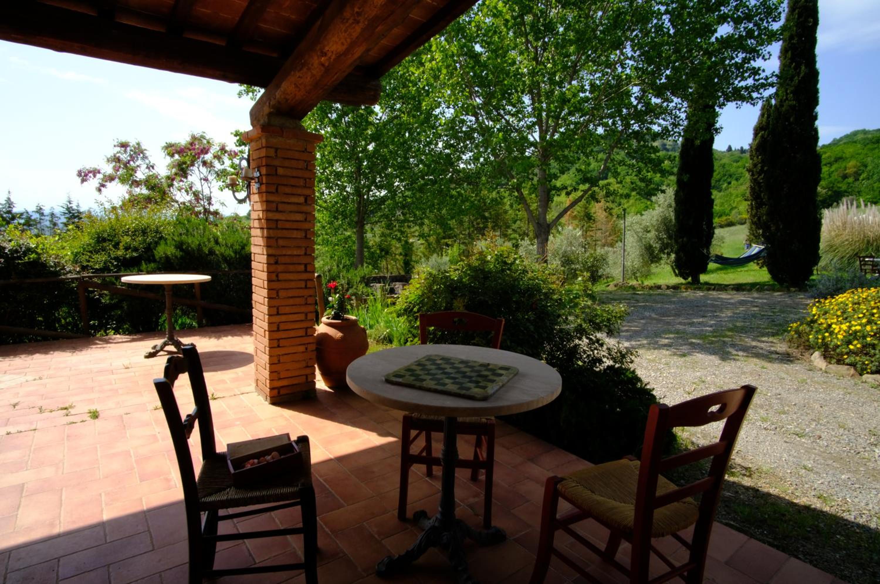 Agriturismo LUCERTOLA