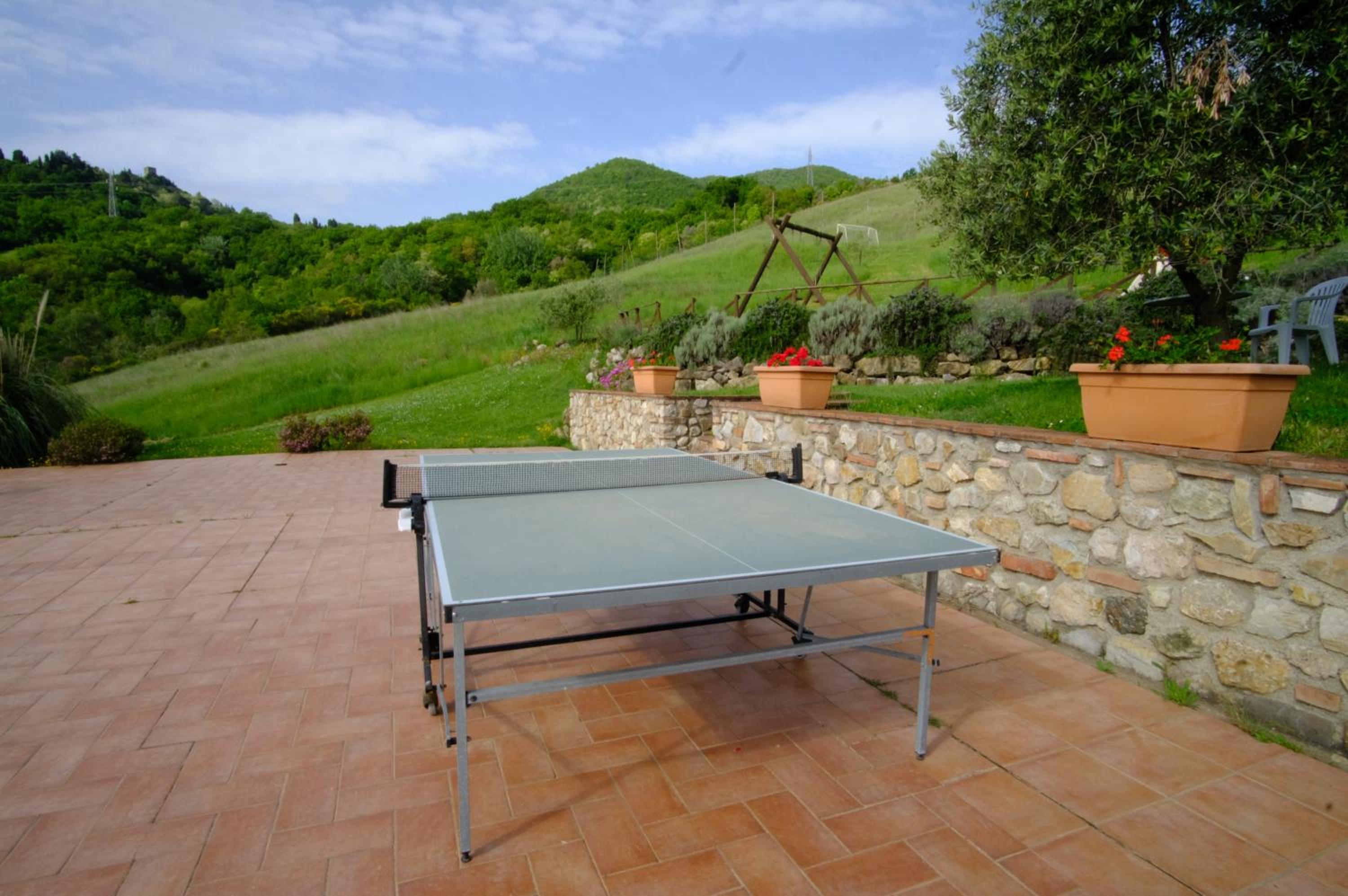 Agriturismo LUCERTOLA