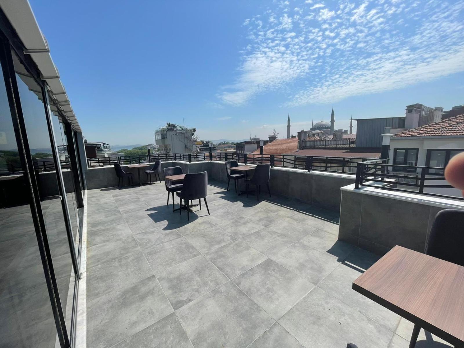 Azra Sultan Otel & Spa - Image 10