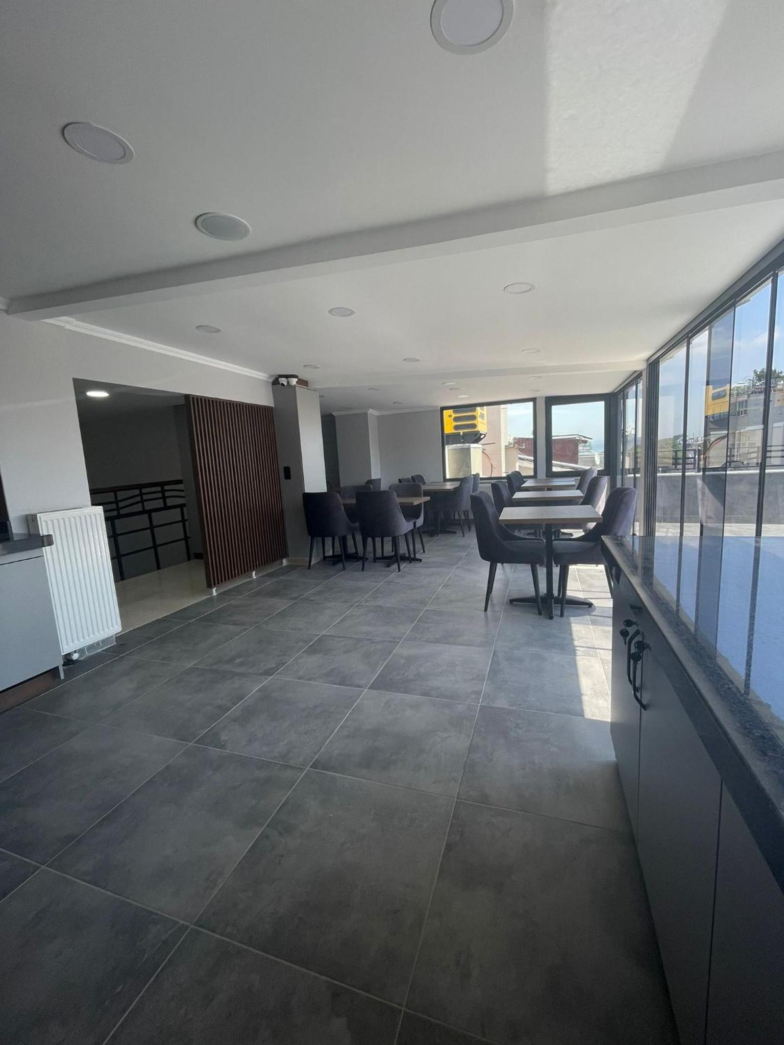 Azra Sultan Otel & Spa - Image 11