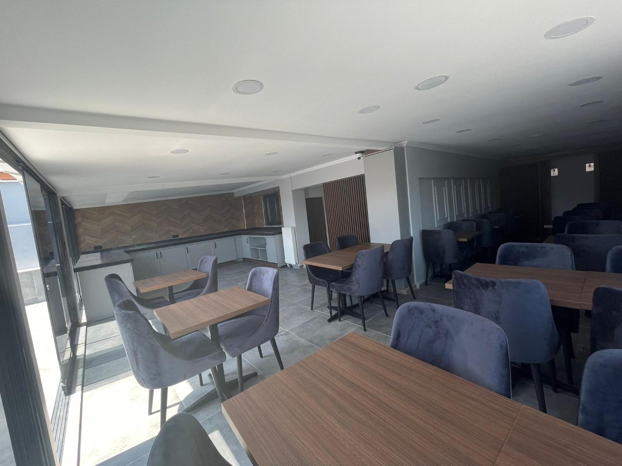 Azra Sultan Otel & Spa - Image 12