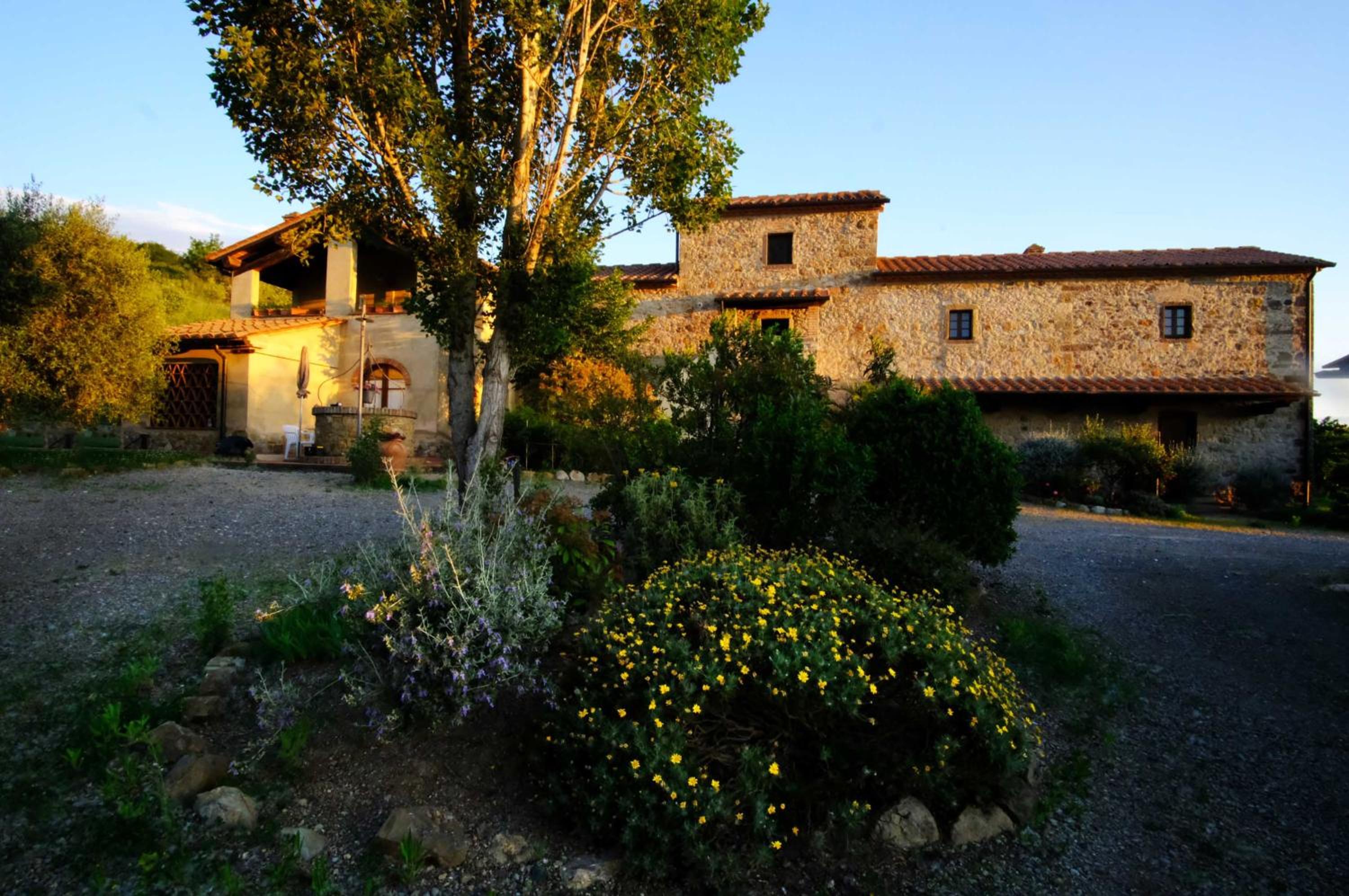 Agriturismo LUCERTOLA