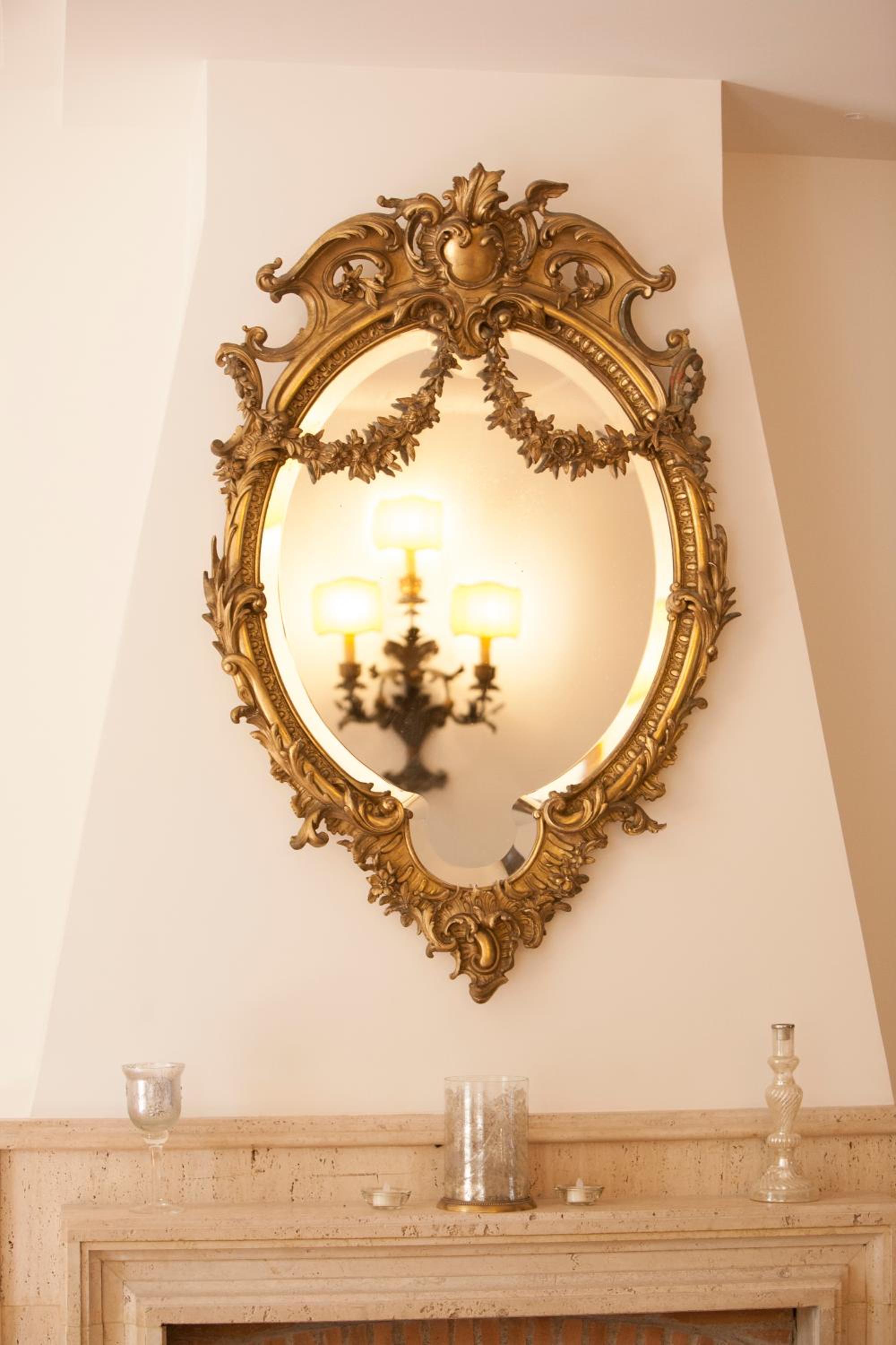 Relais Villa Russo photo 4