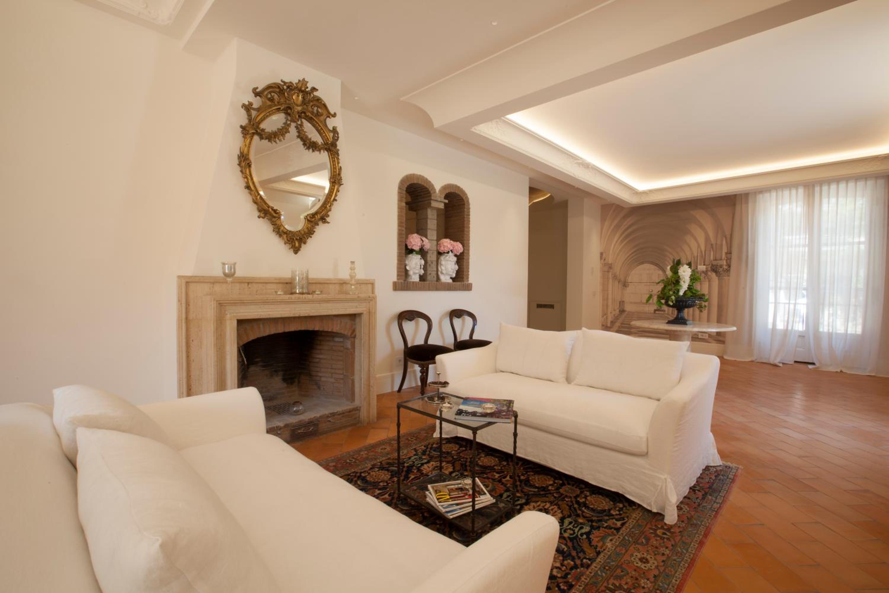 Relais Villa Russo photo 5