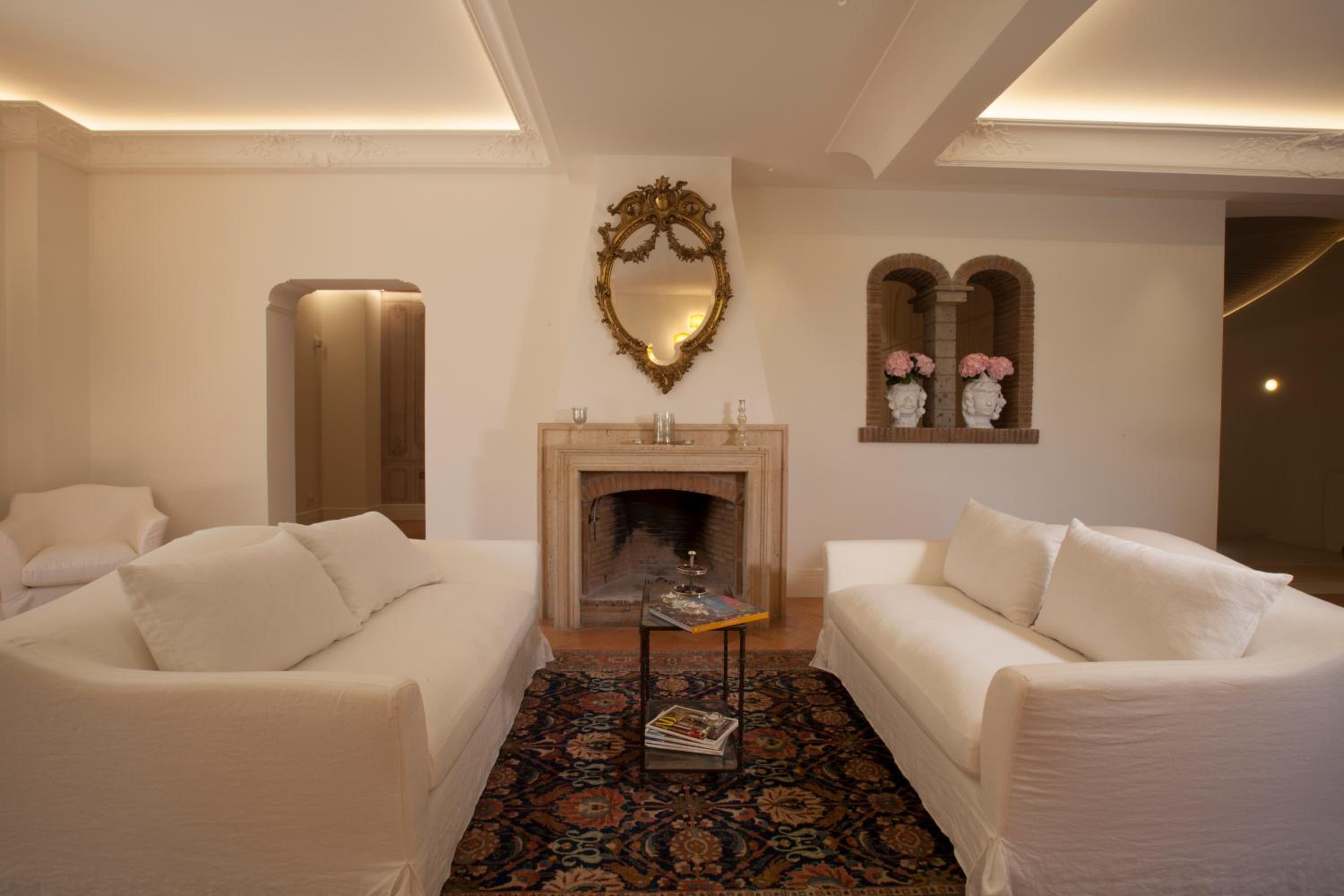 Relais Villa Russo photo 3