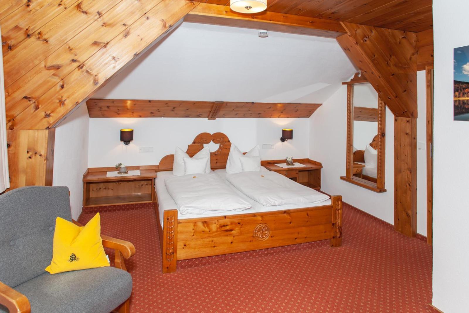 Gästehaus Sonnenheim