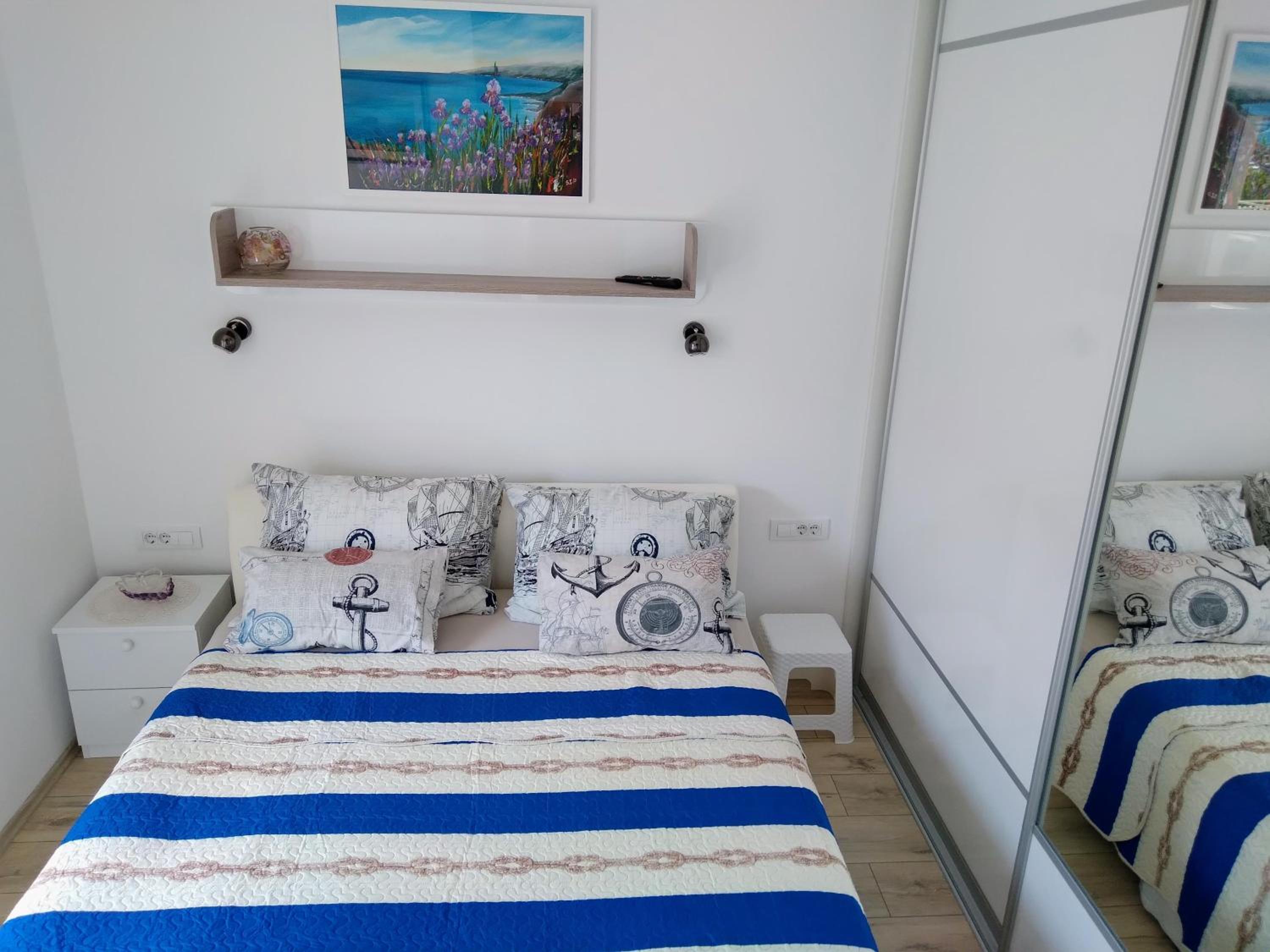 Studio apartment D&D photo 2