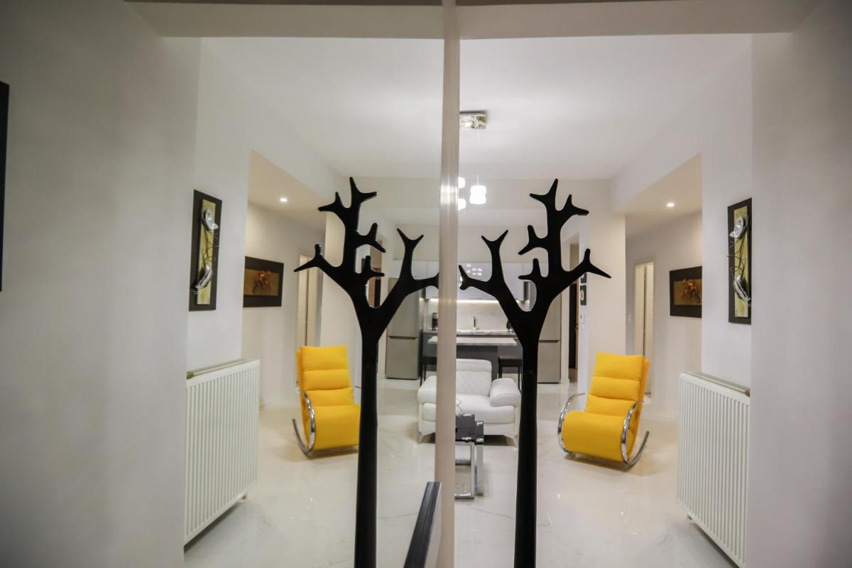 Erythrina Colony Deluxe Suite photo 4