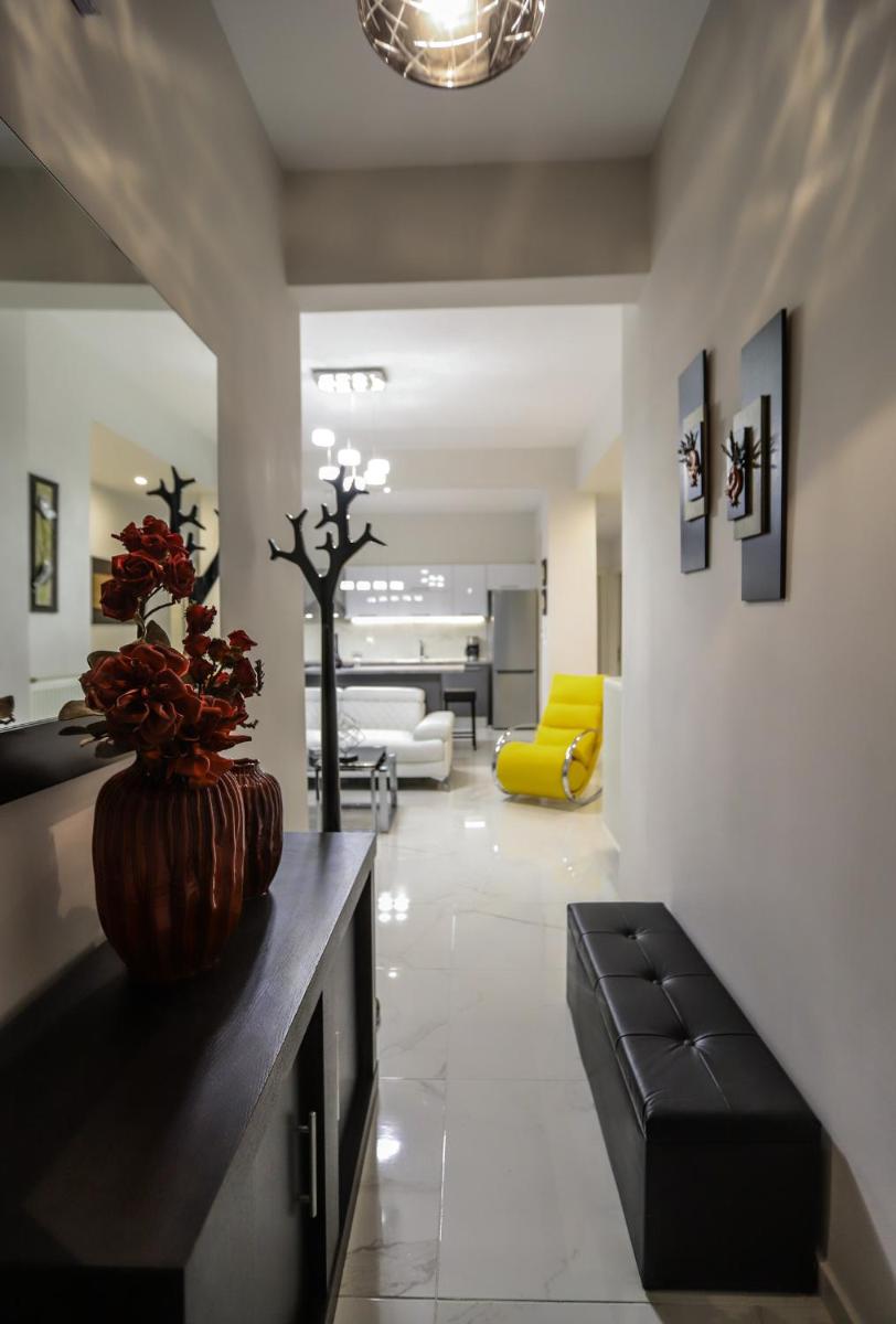 Erythrina Colony Deluxe Suite photo 3