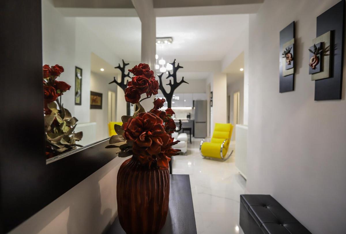 Erythrina Colony Deluxe Suite photo 2