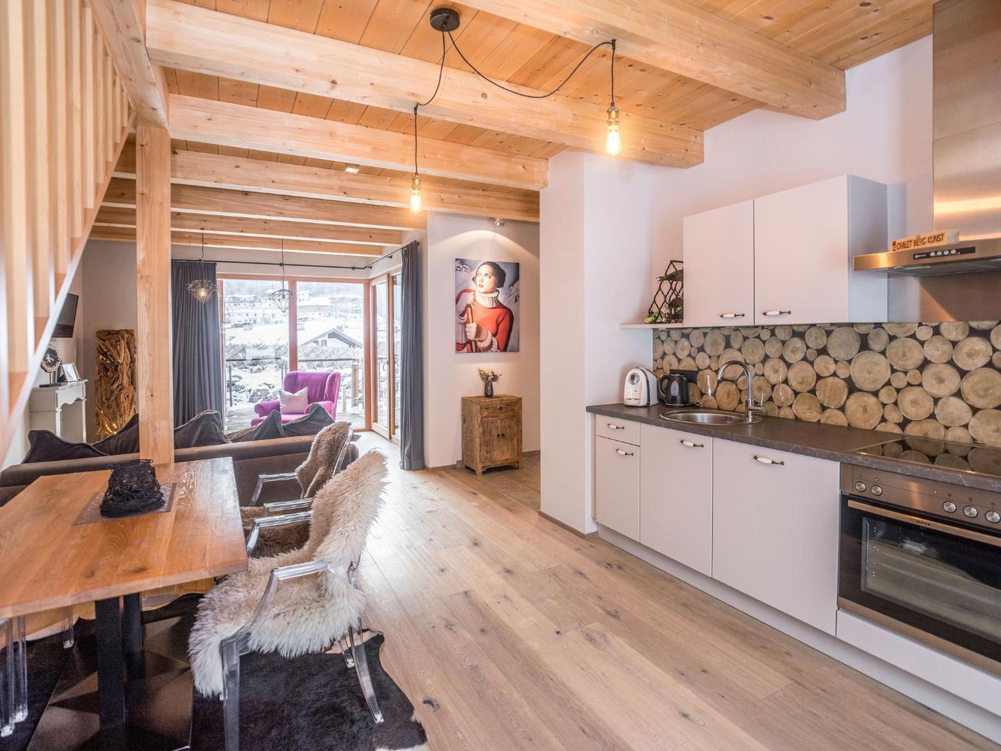 Bio Chalets Alpegg