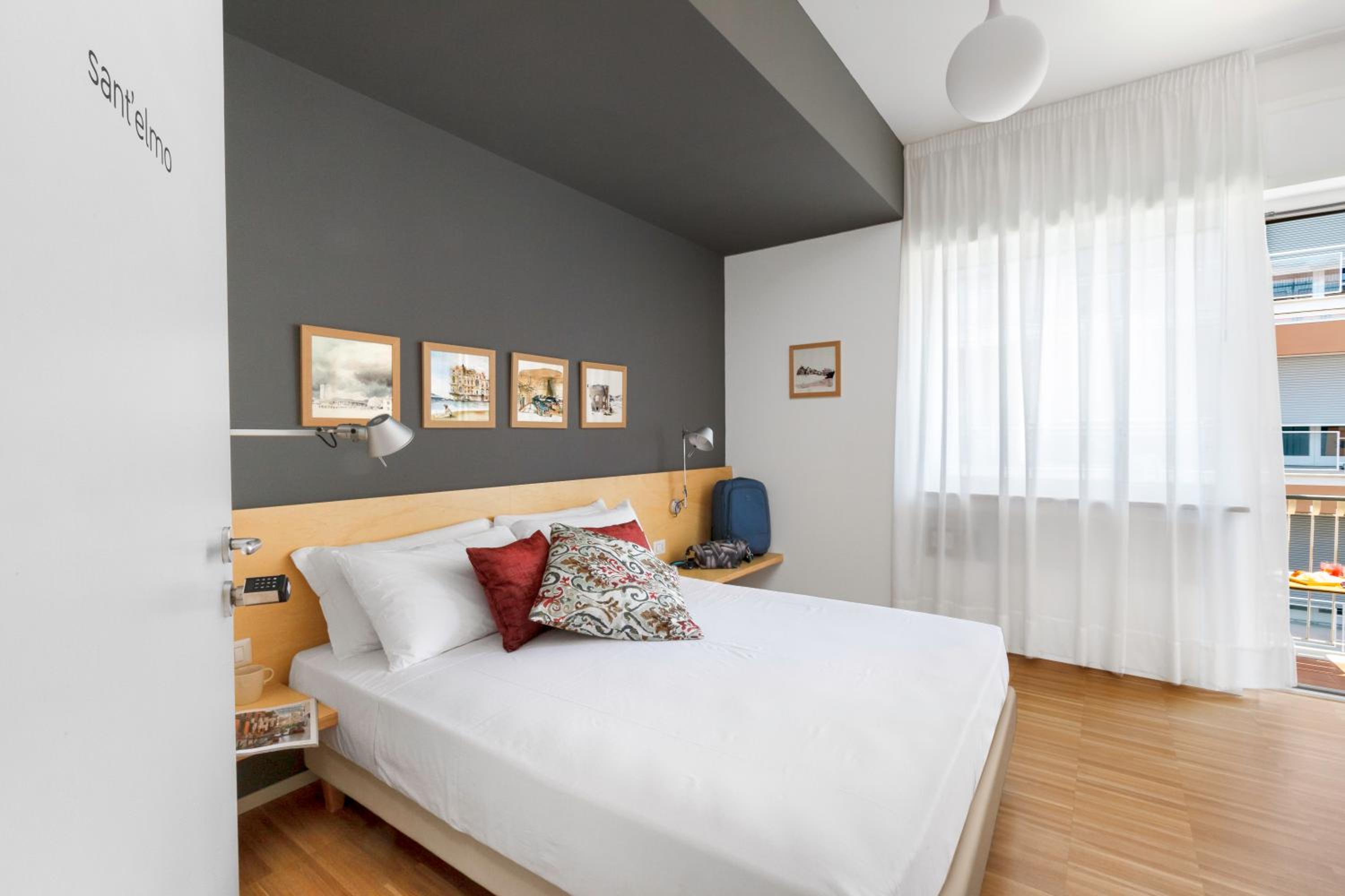 Vivaldo Suite Piazza dei Martiri - Guest House