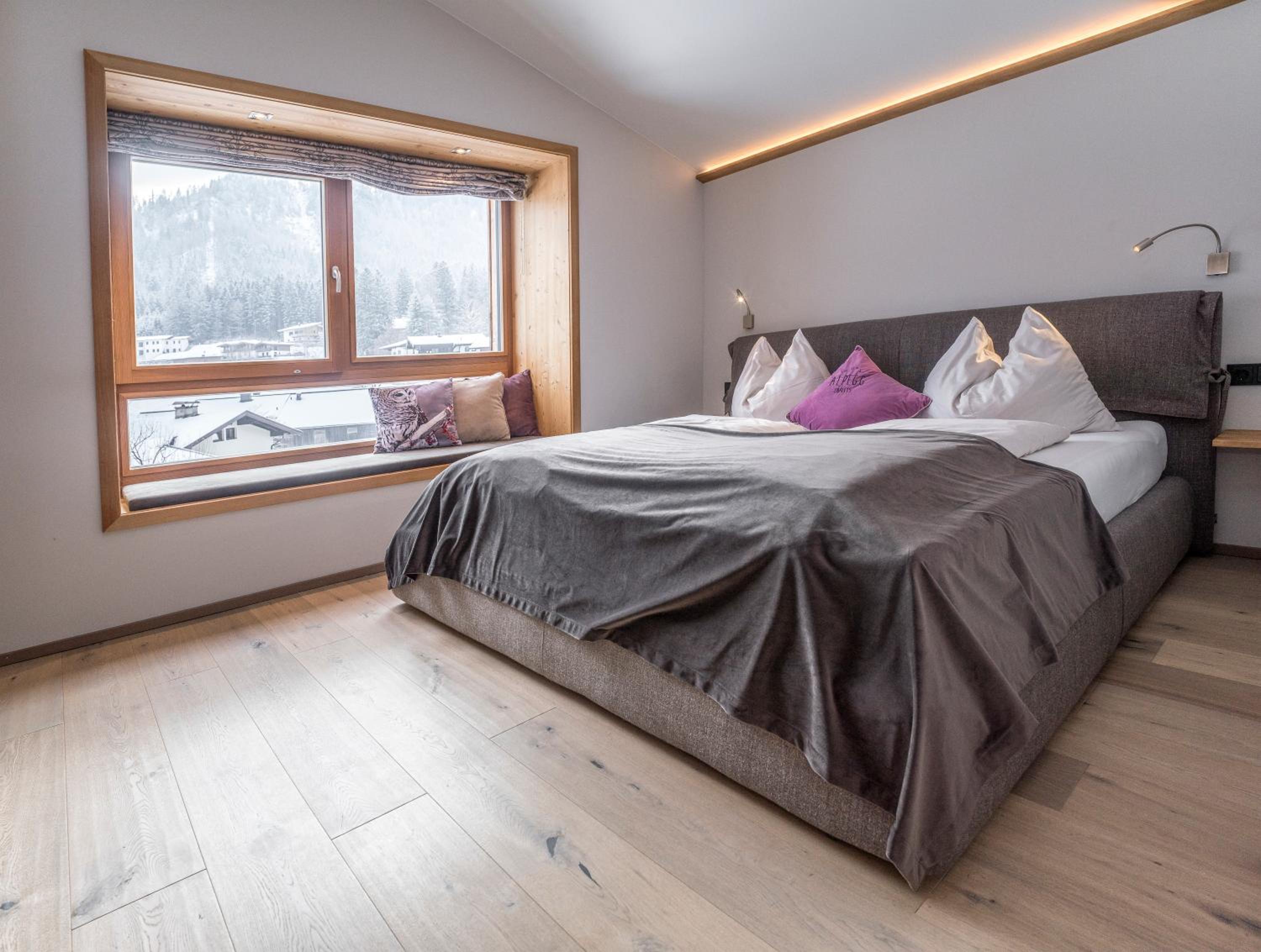 Bio Chalets Alpegg