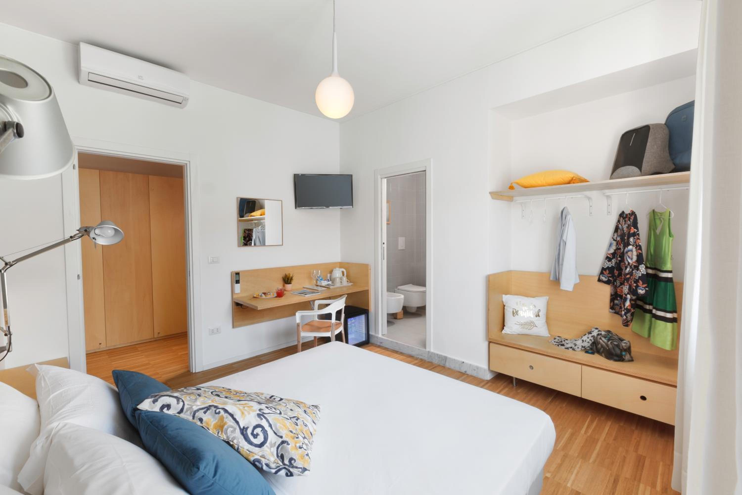 Vivaldo Suite Piazza dei Martiri - Guest House