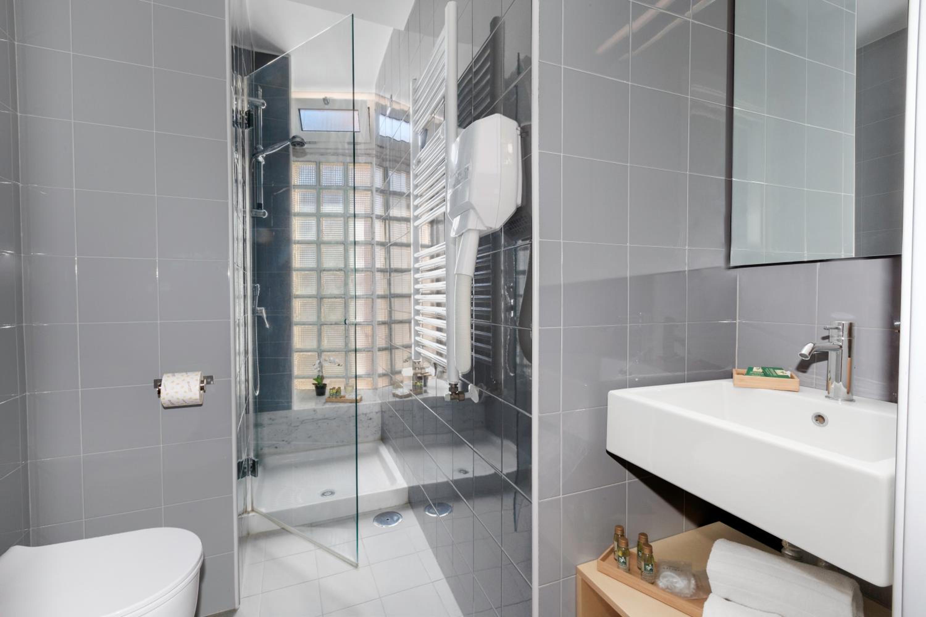 Vivaldo Suite Piazza dei Martiri - Guest House