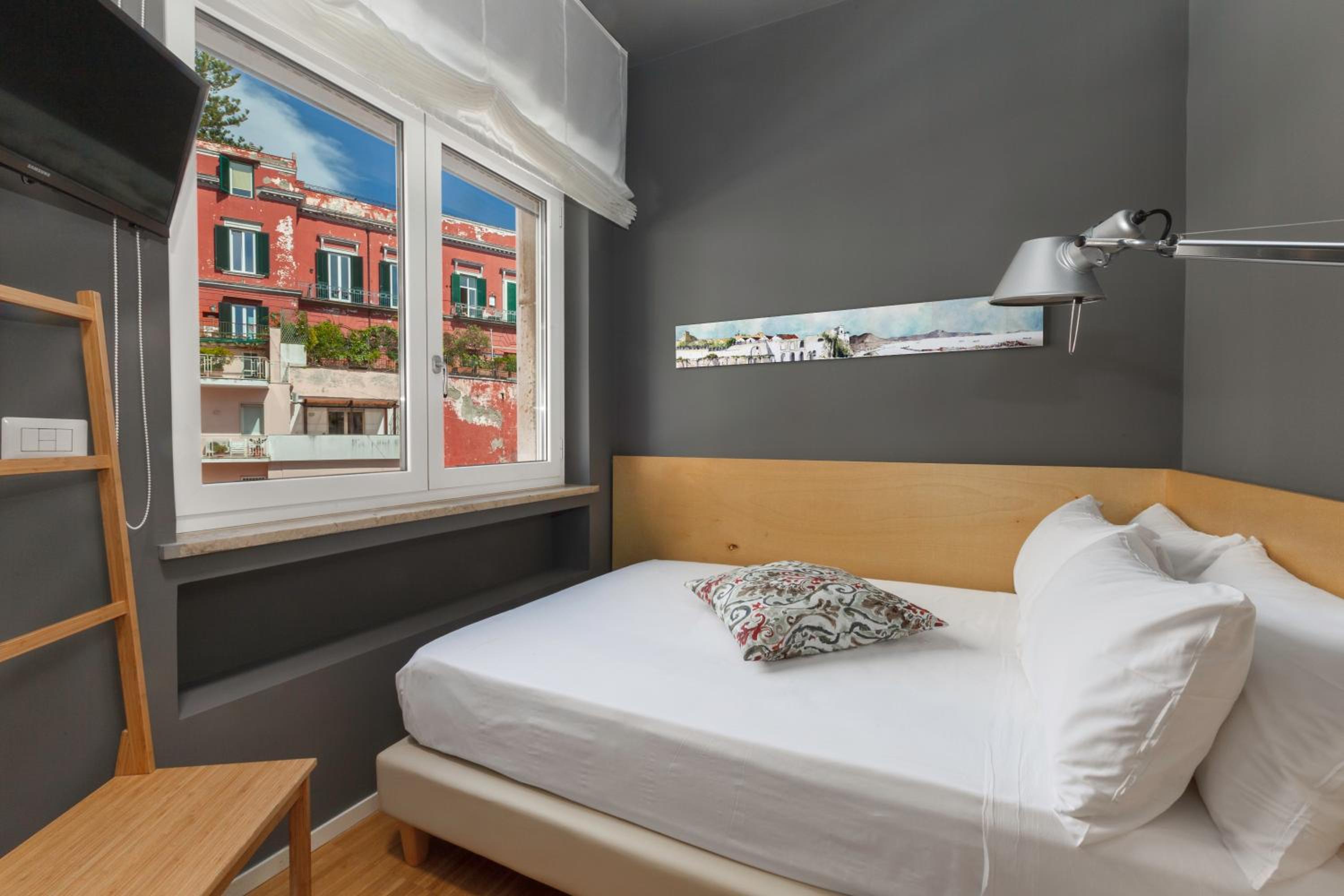Vivaldo Suite Piazza dei Martiri - Guest House