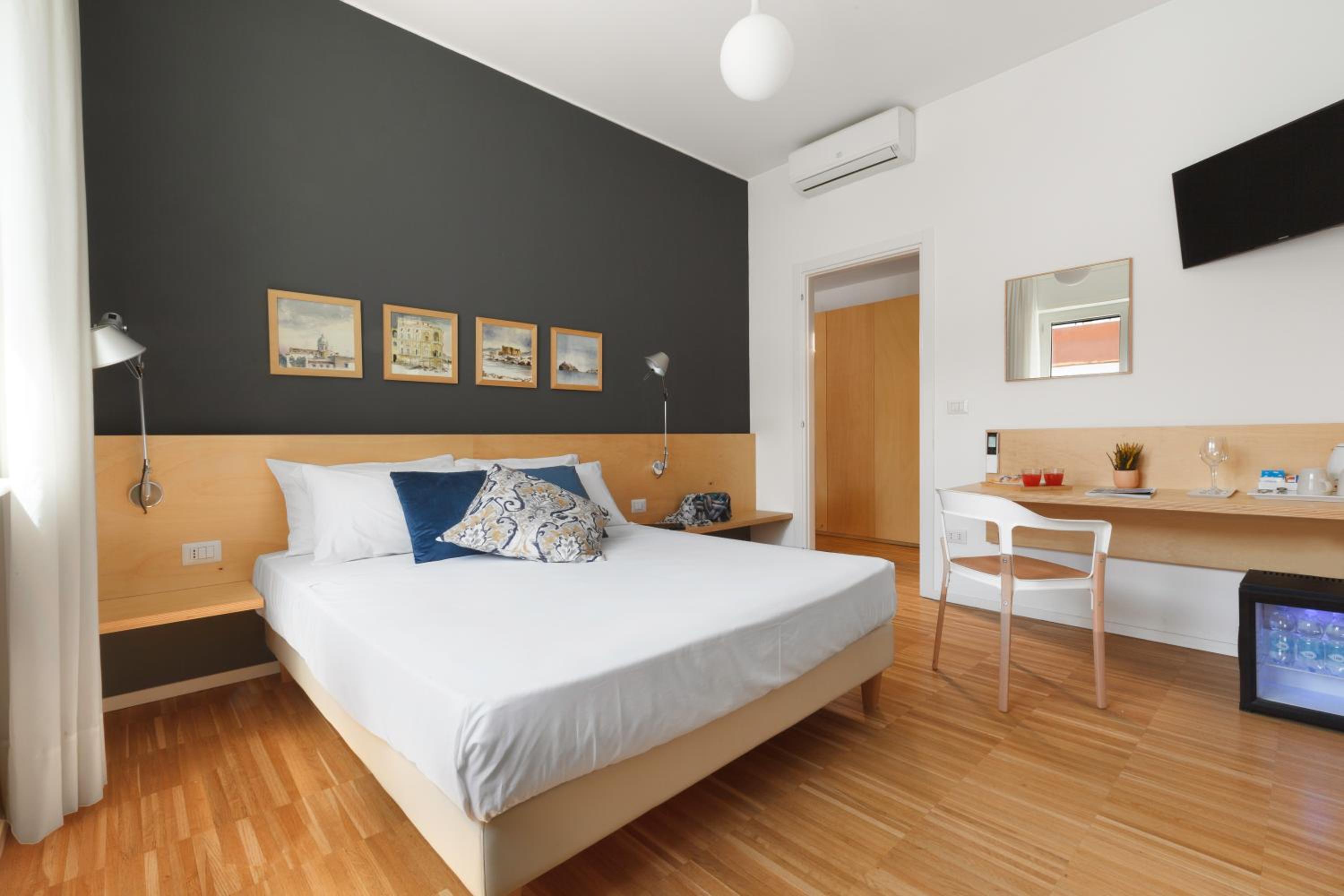 Vivaldo Suite Piazza dei Martiri - Guest House