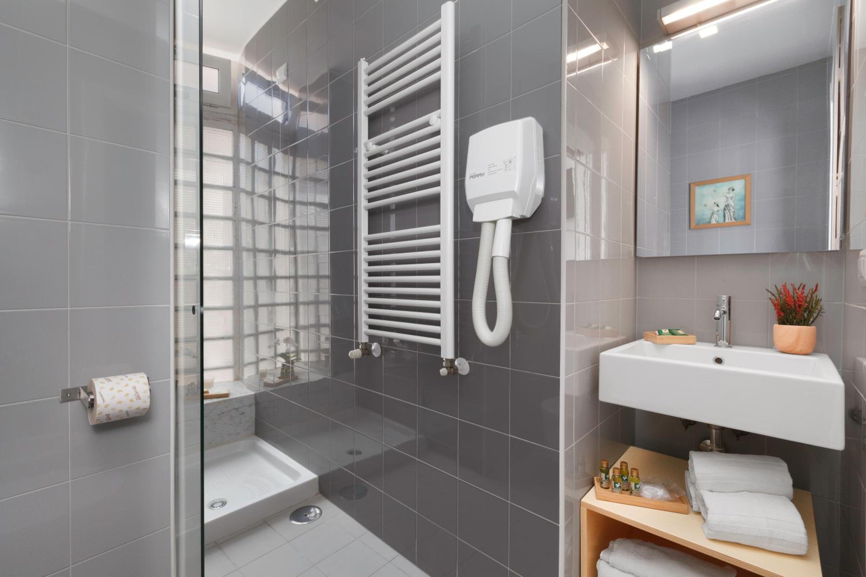 Vivaldo Suite Piazza dei Martiri - Guest House