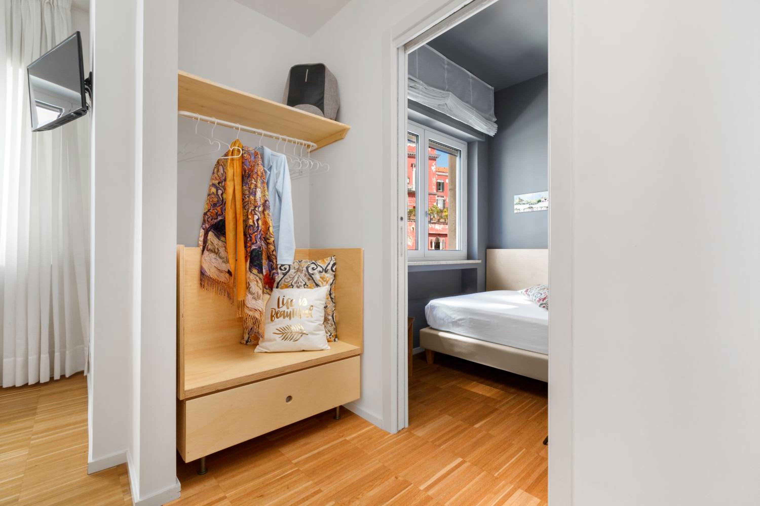 Vivaldo Suite Piazza dei Martiri - Guest House