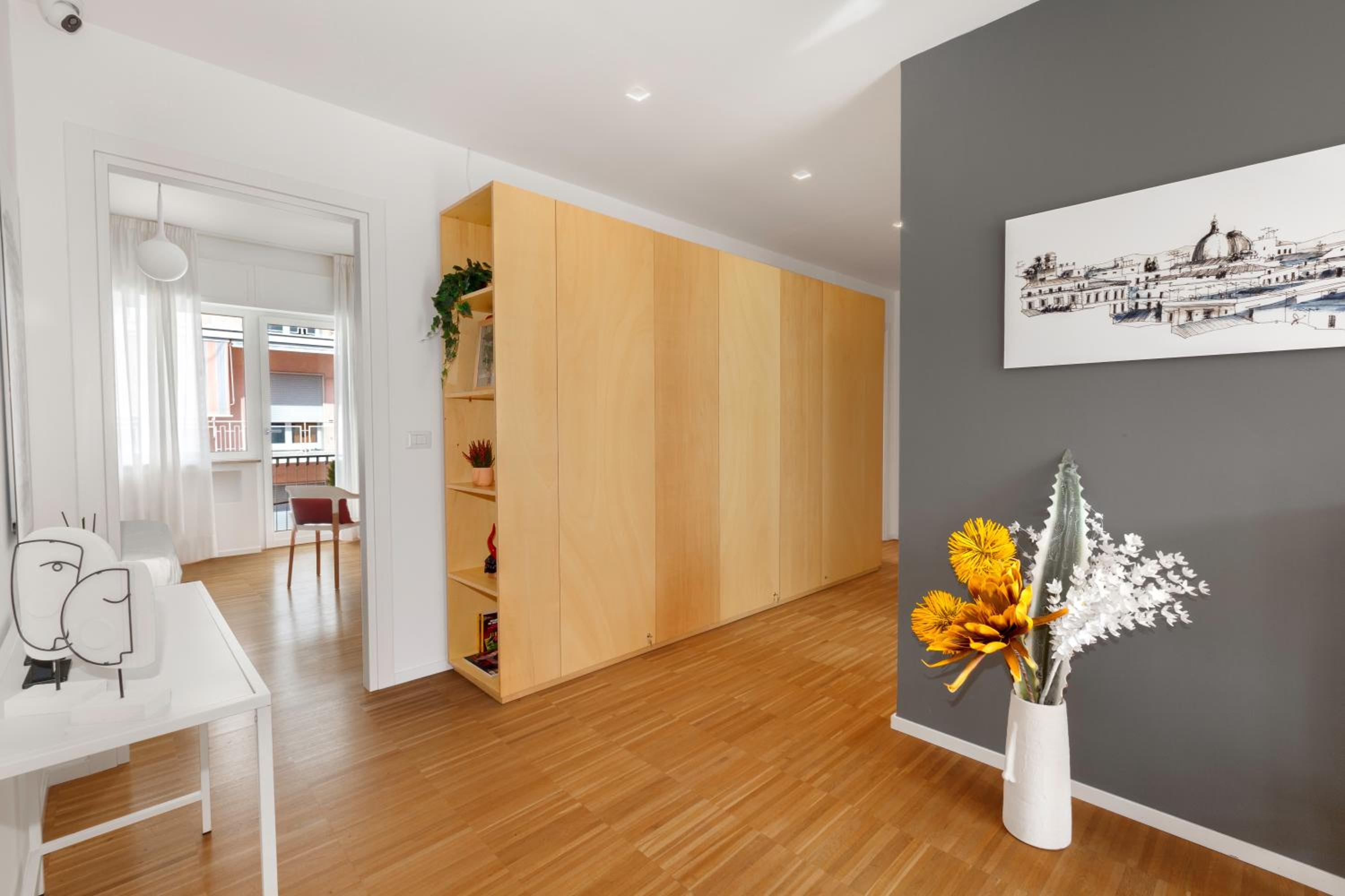 Vivaldo Suite Piazza dei Martiri - Guest House
