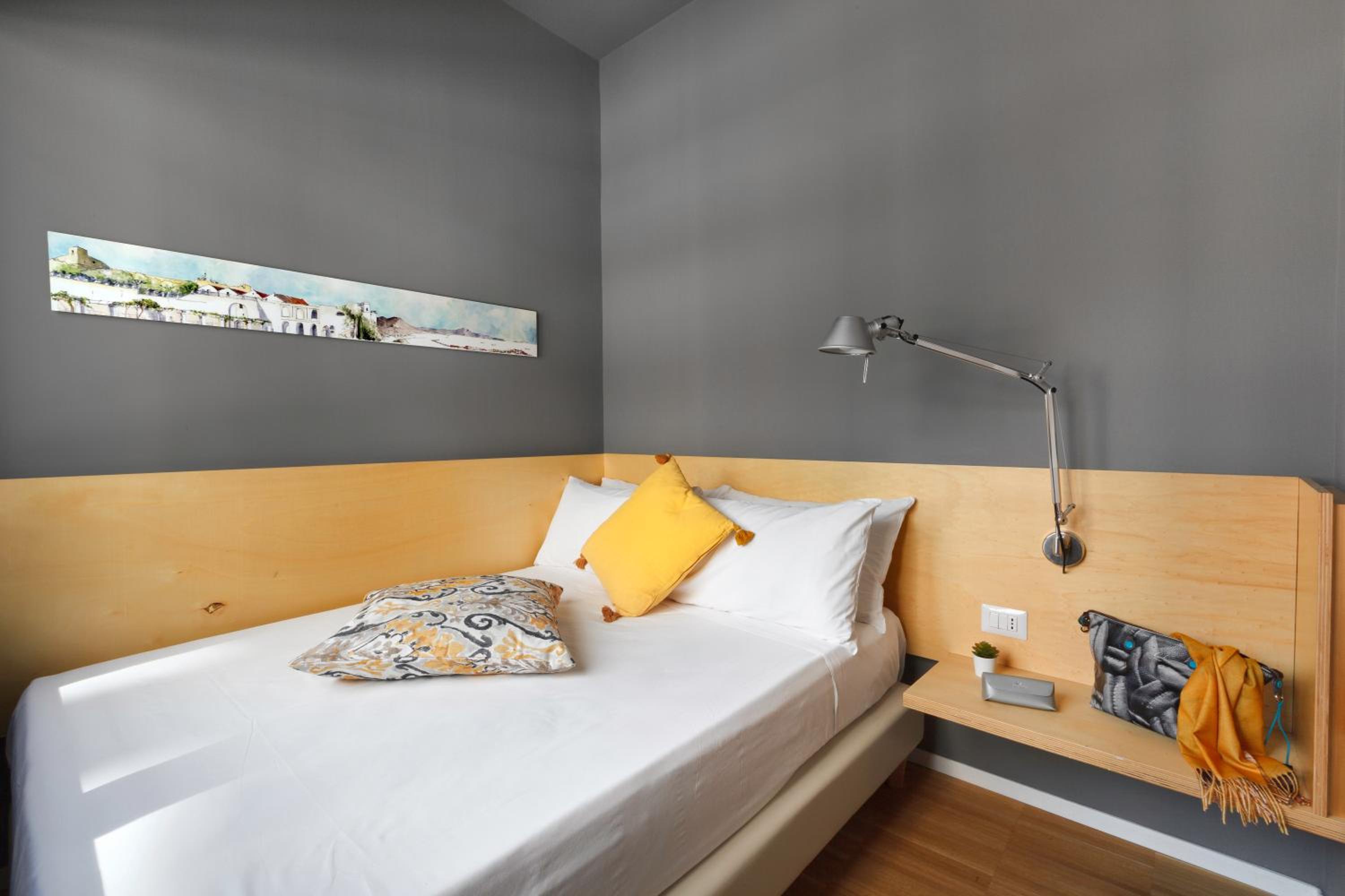 Vivaldo Suite Piazza dei Martiri - Guest House