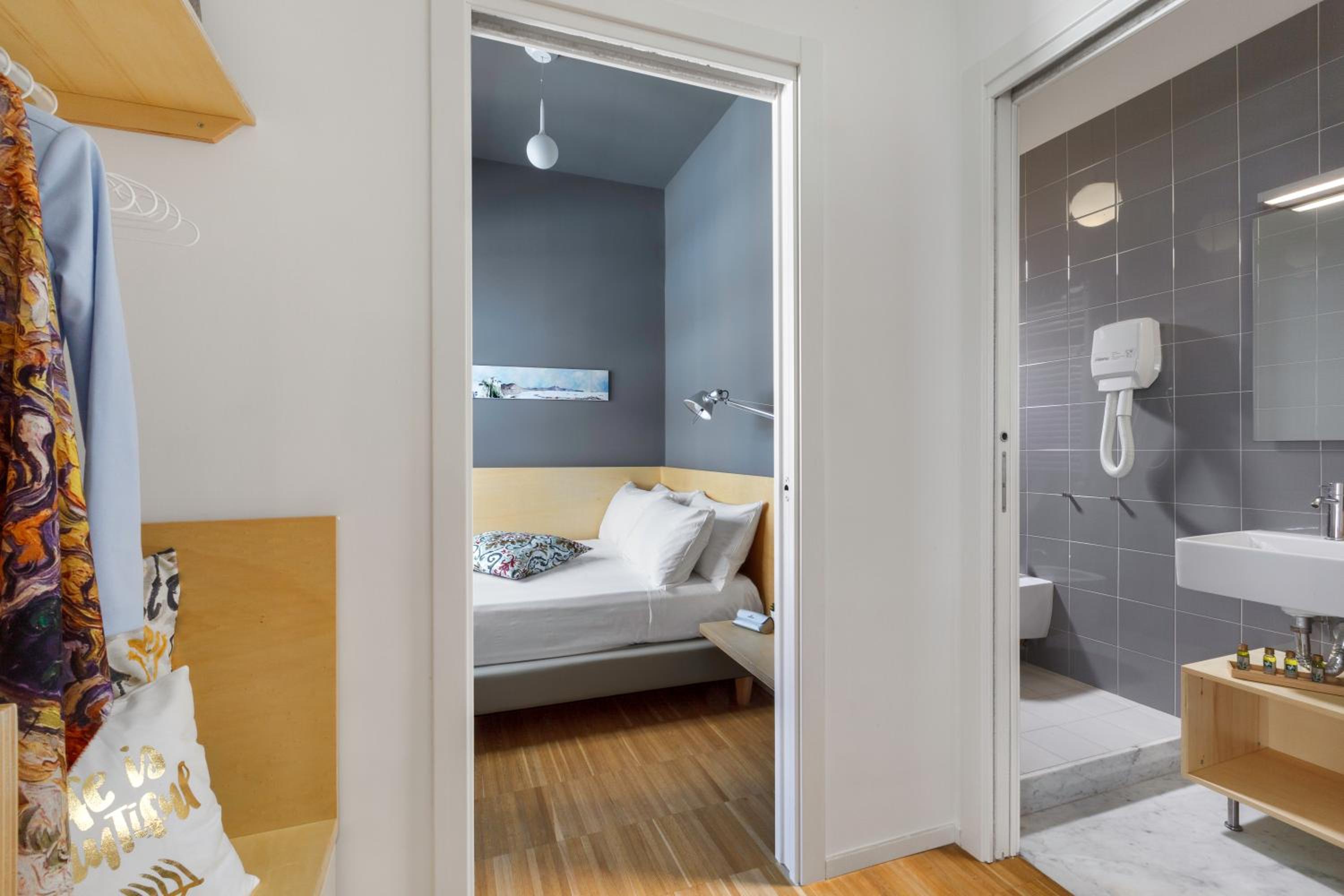 Vivaldo Suite Piazza dei Martiri - Guest House
