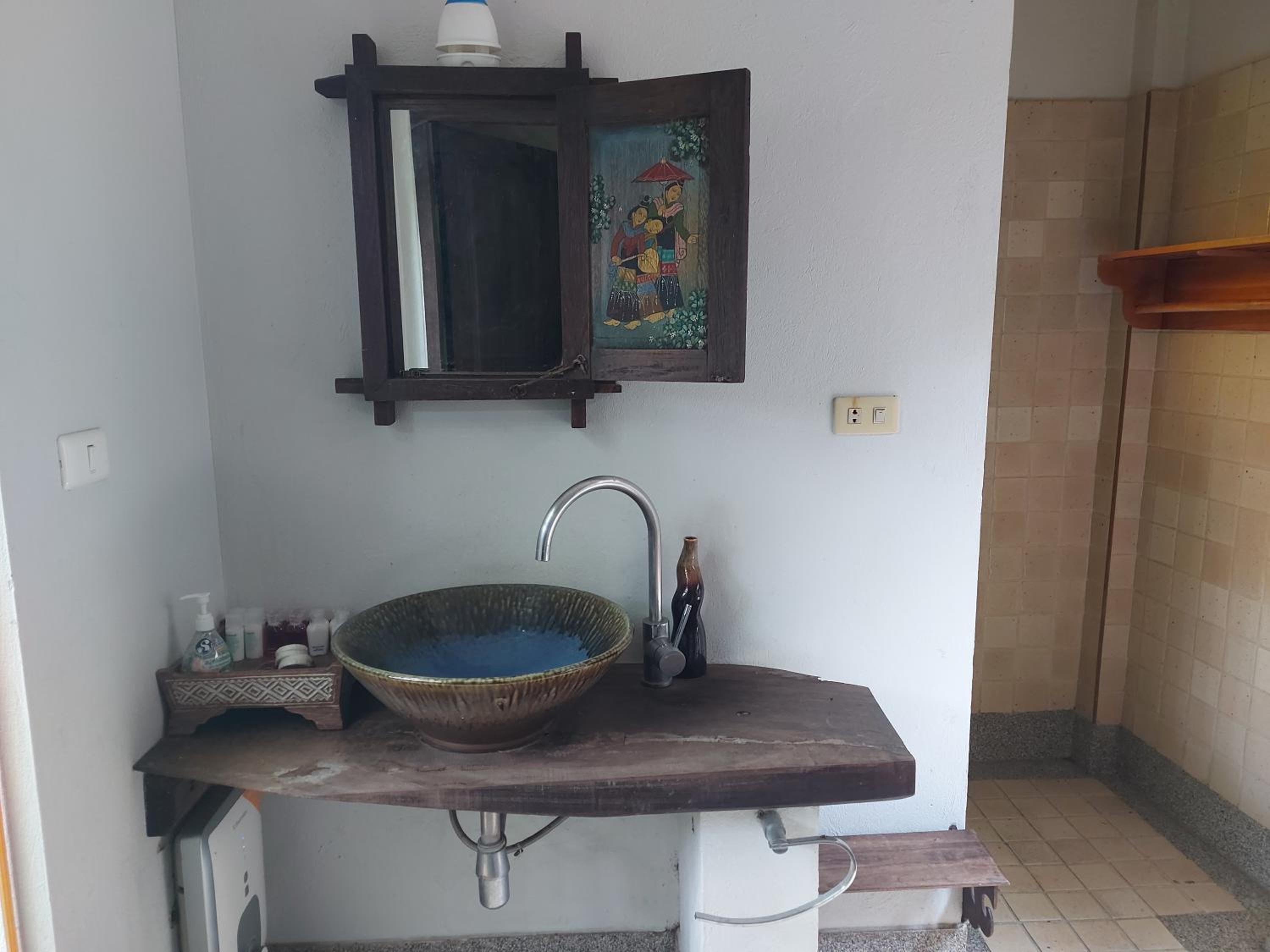 Baan Chai Thung Resort