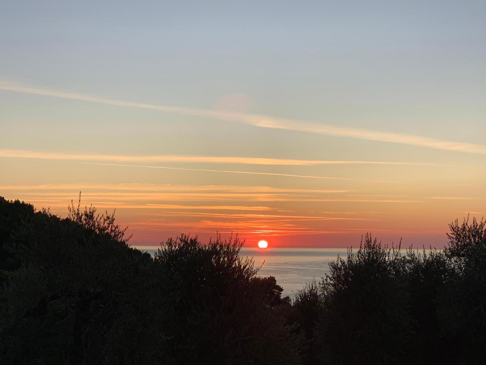 HMO Glamping & Suites in Vignanotica view 5