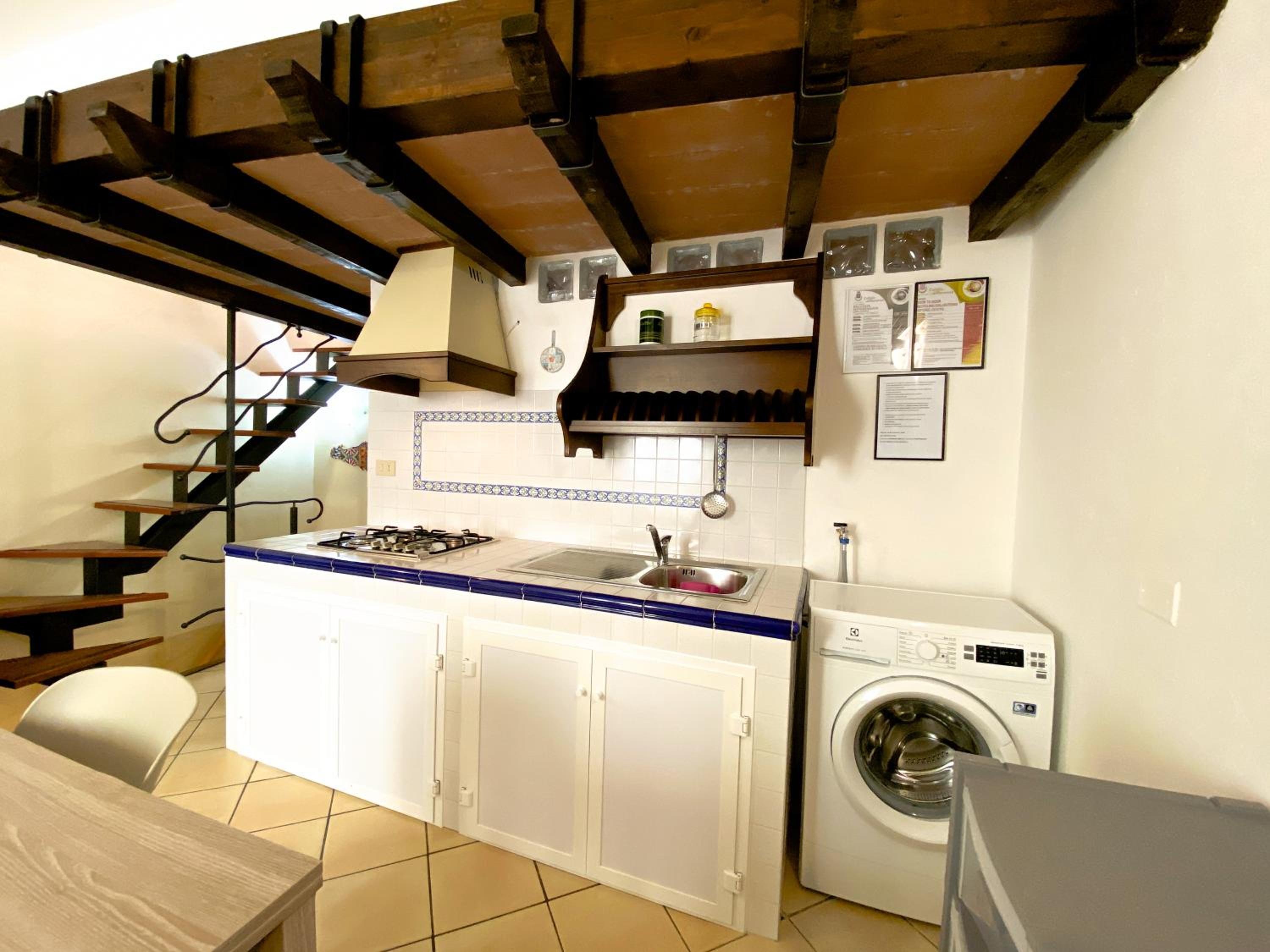 Rocca&Torre Houses view 5