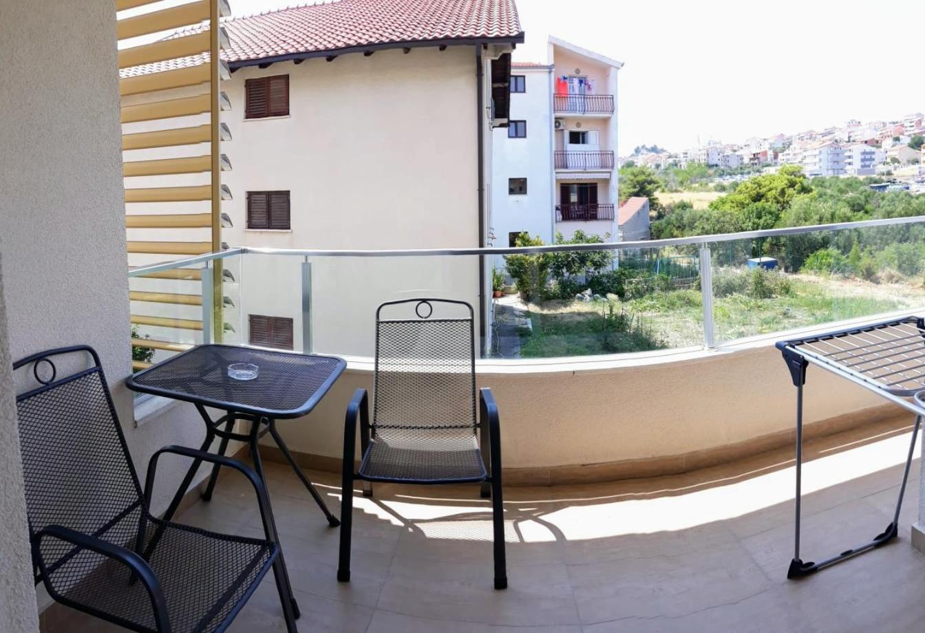 Apartment D&D Stobreč - Split — Split