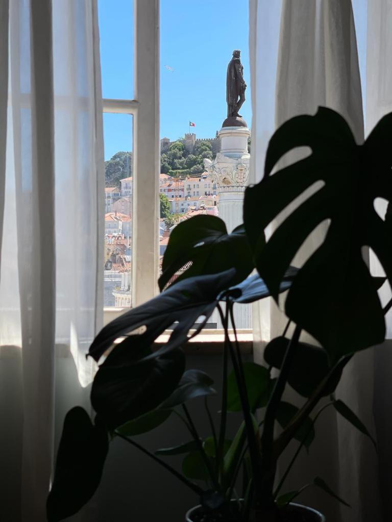 Rossio Hostel 3