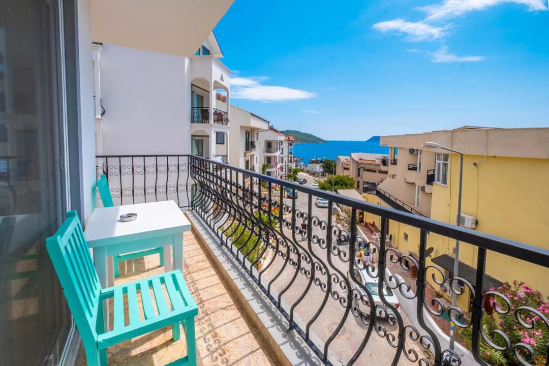 Hotel Nergis Apart - Image 1